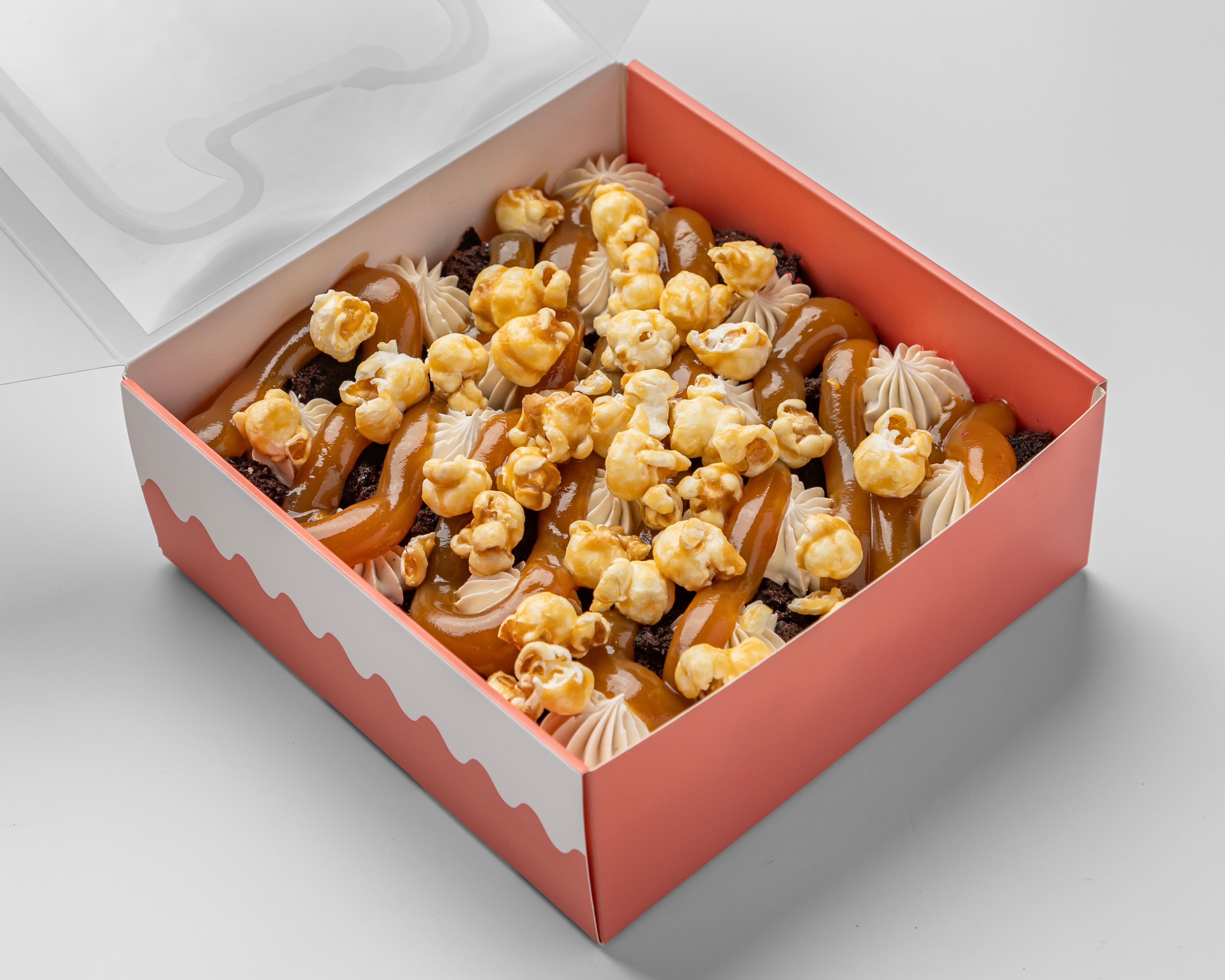 Cake Tasting Box - From $11