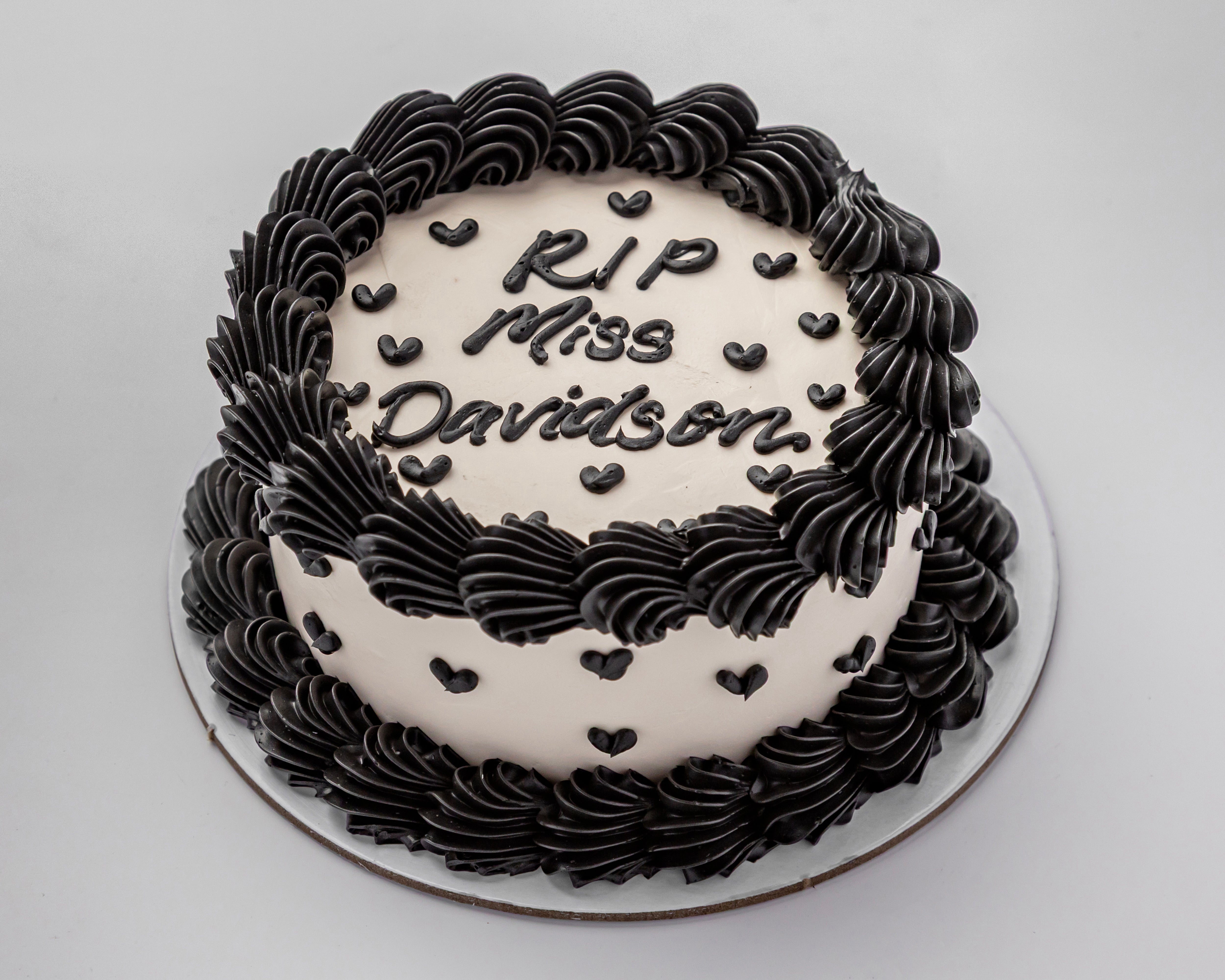 POP Cake - From $44