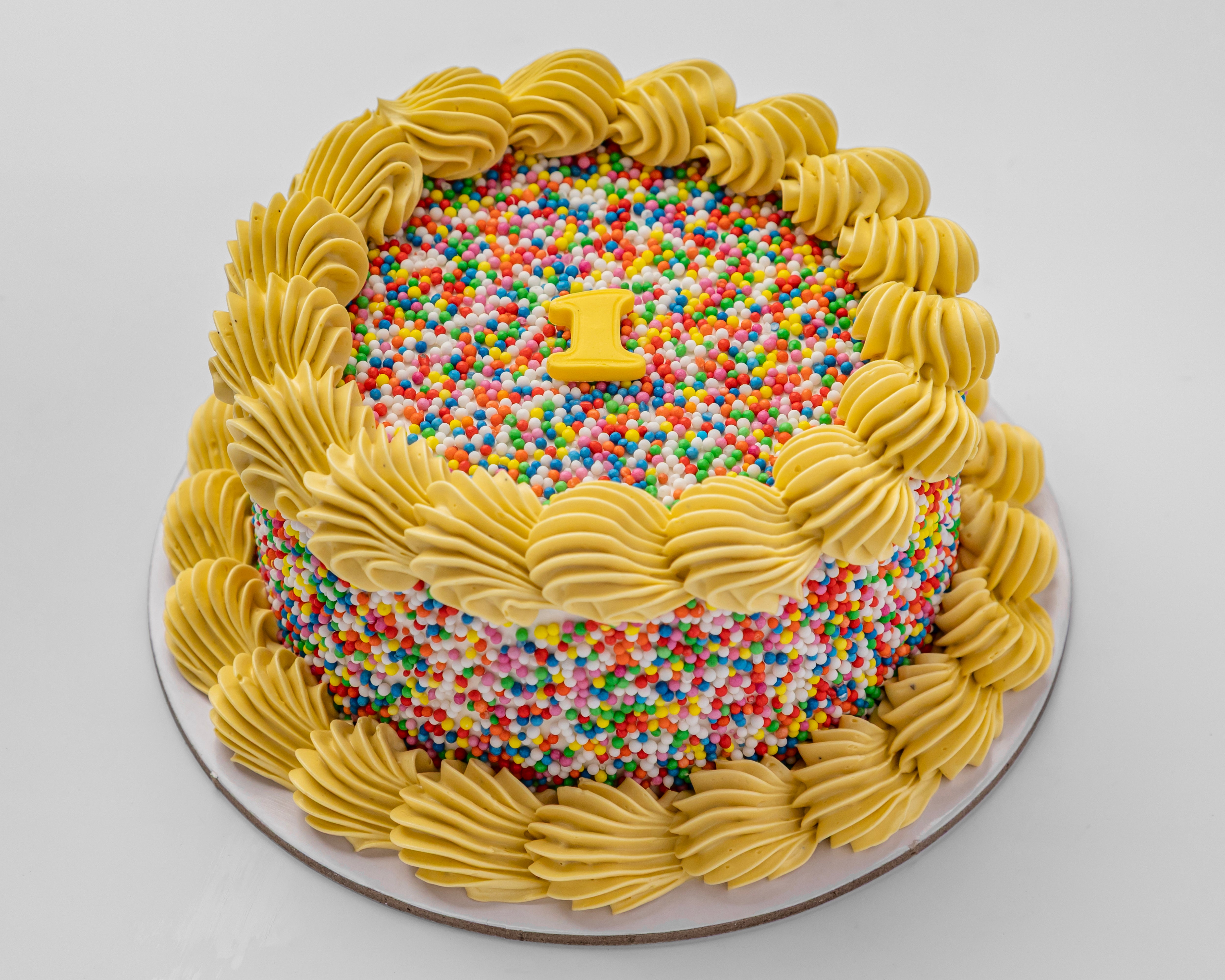 POP Cake - From $44