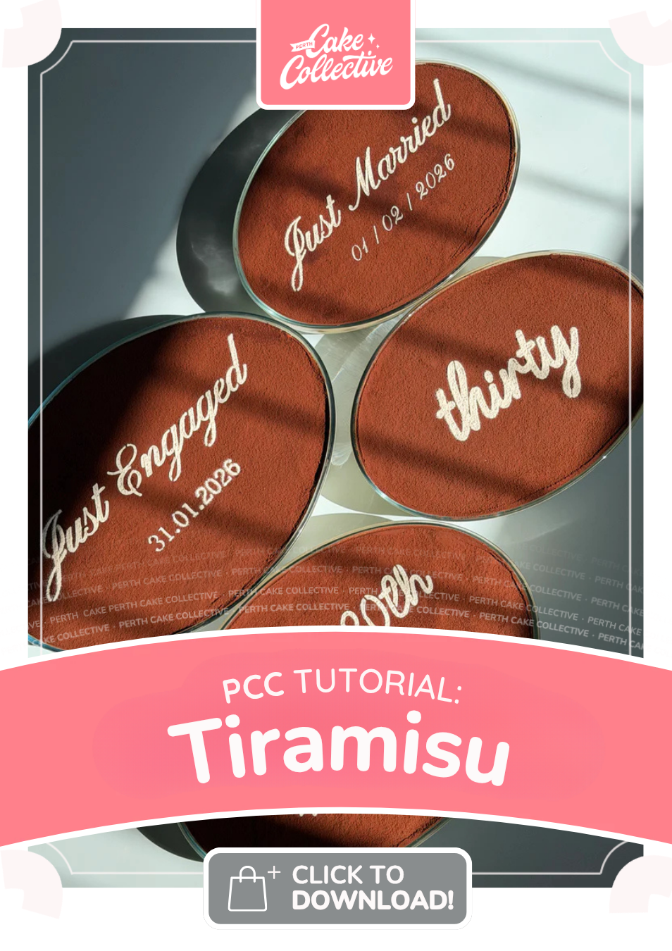 TIRAmisu Tutorial Guide