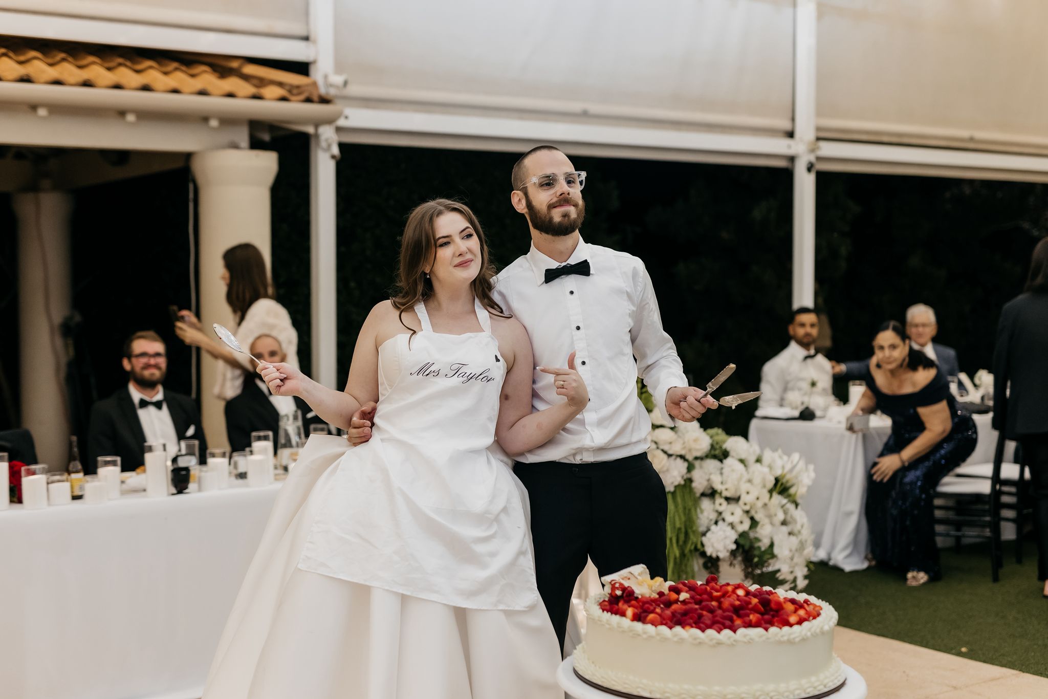Fresh Raspberry Cake - From $150