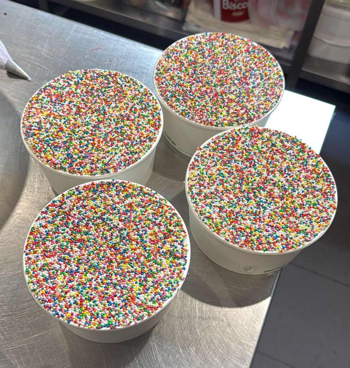Signature Tasting Tub - From $35