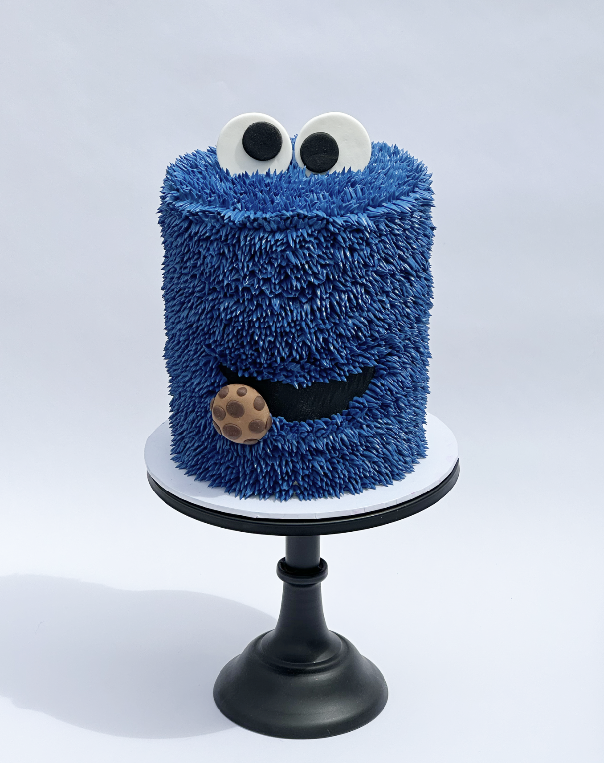 Shaggy Cake - From $95