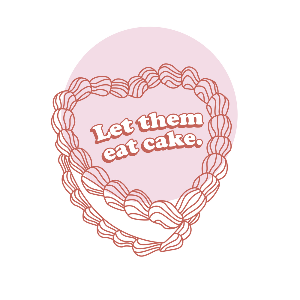 Cakes