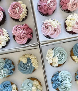 Cupcakes