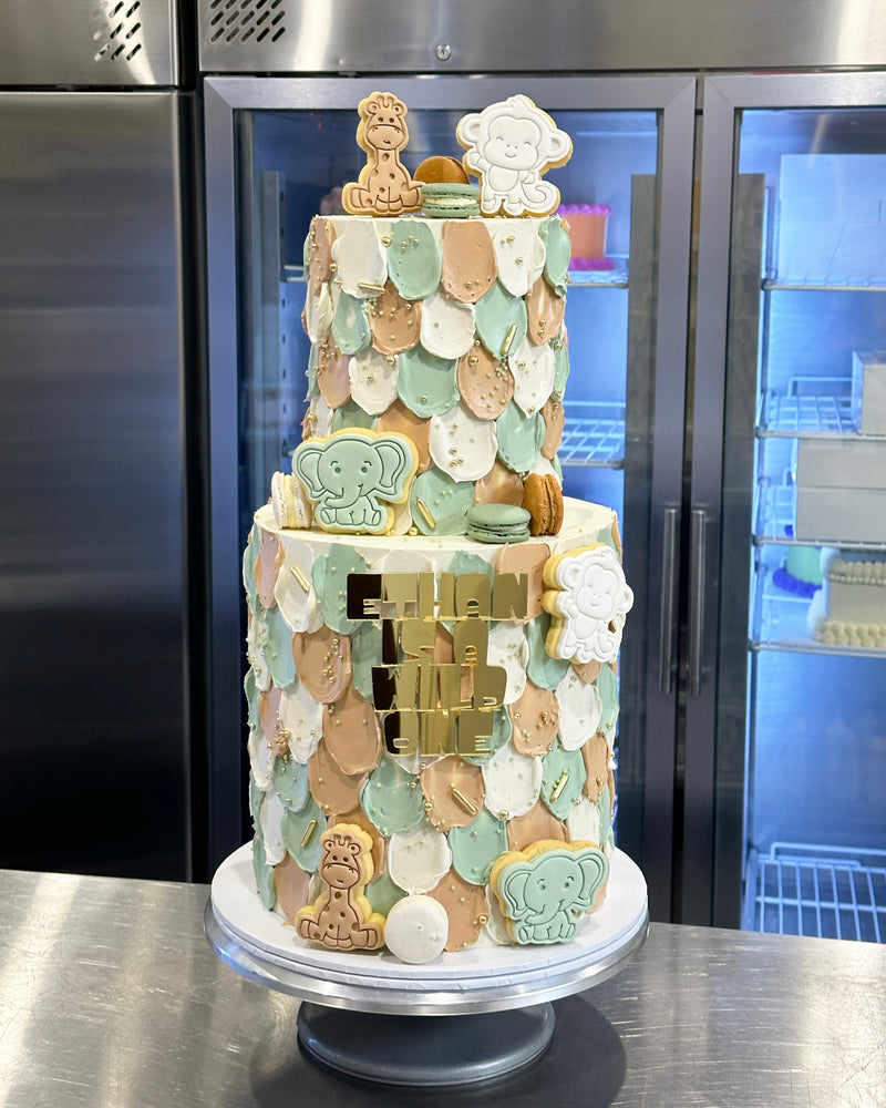 Themed Cakes