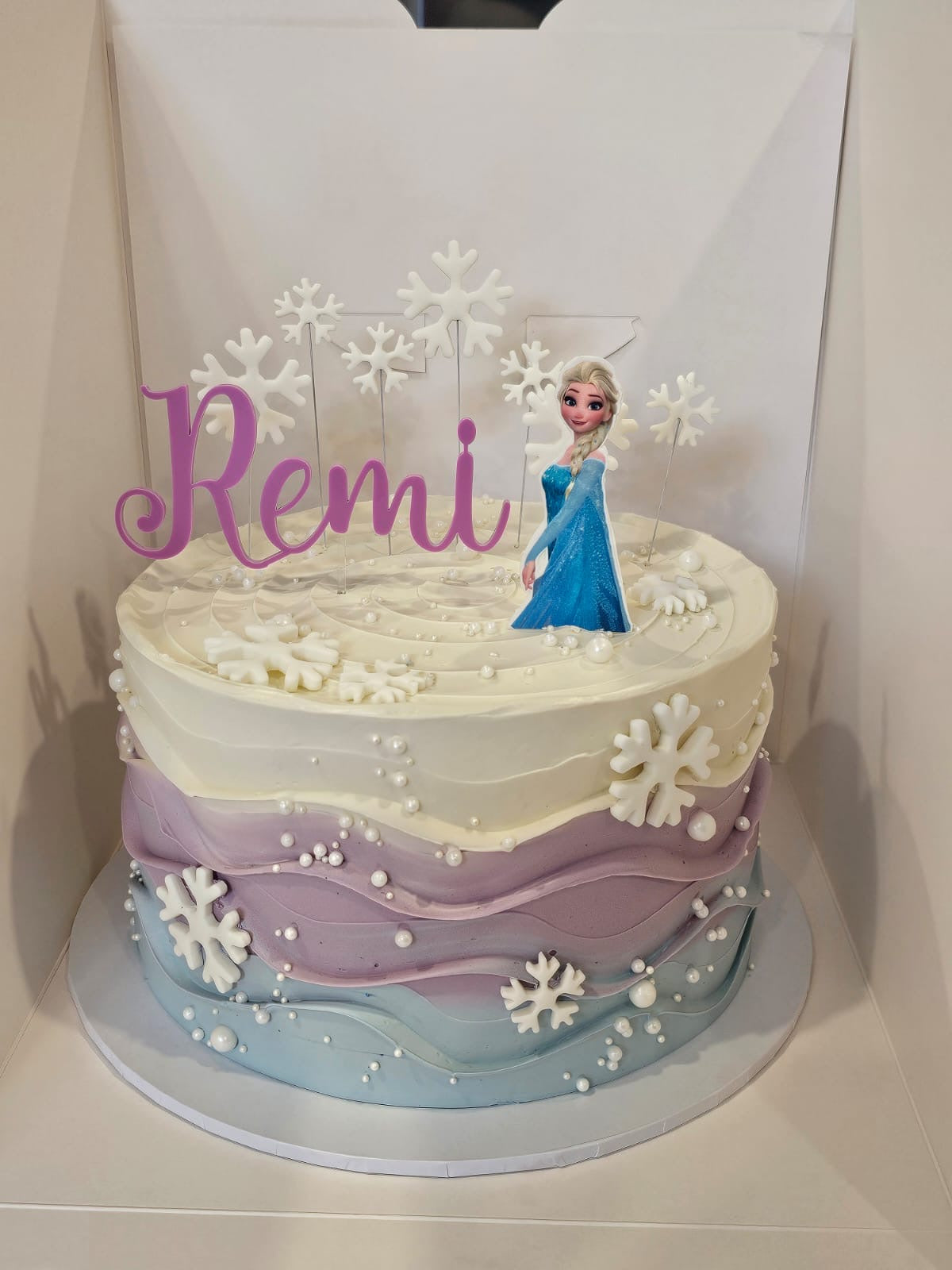Kids Themed Cakes - From $200