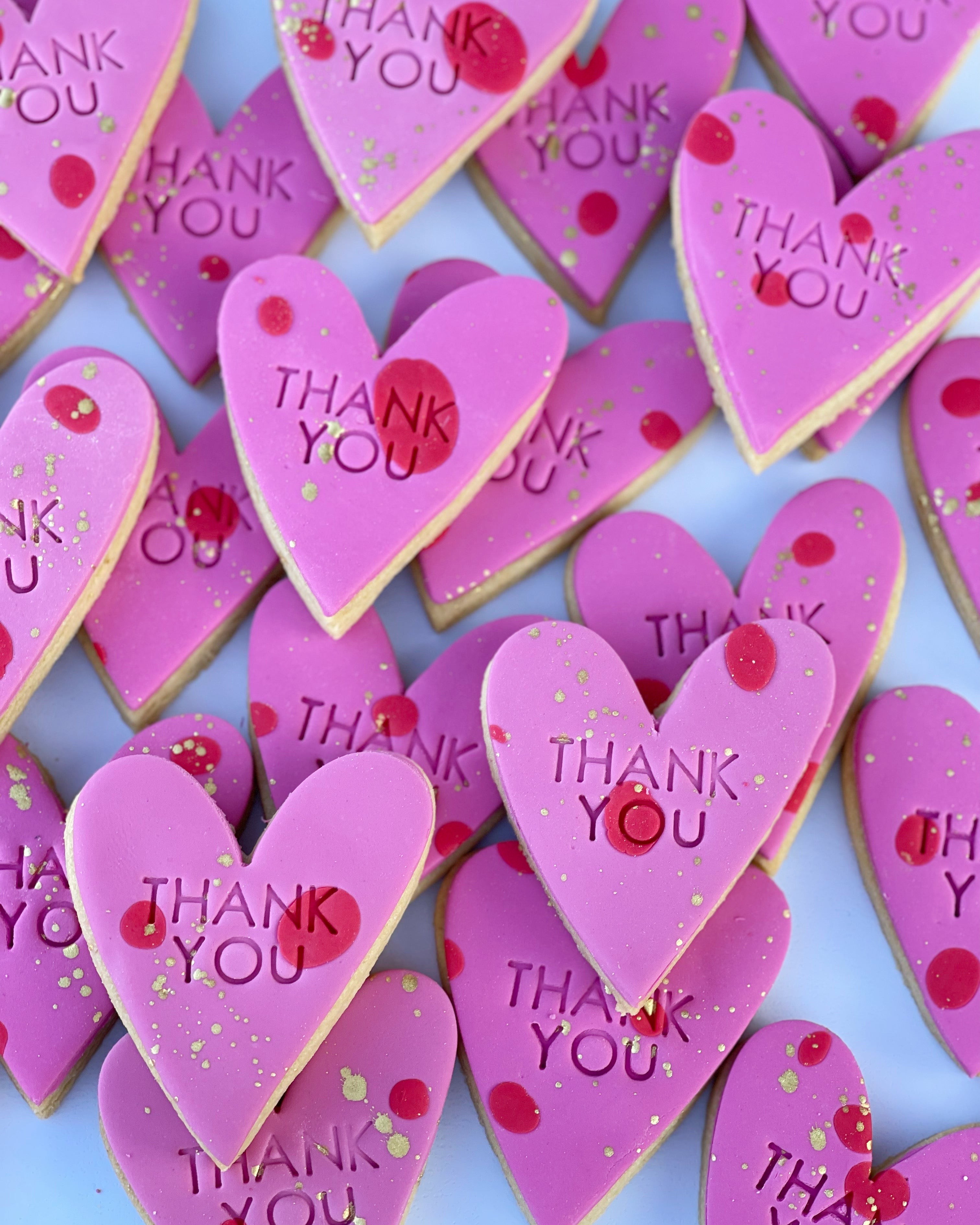 Custom Themed Cookies (Min. of 20) - From $5