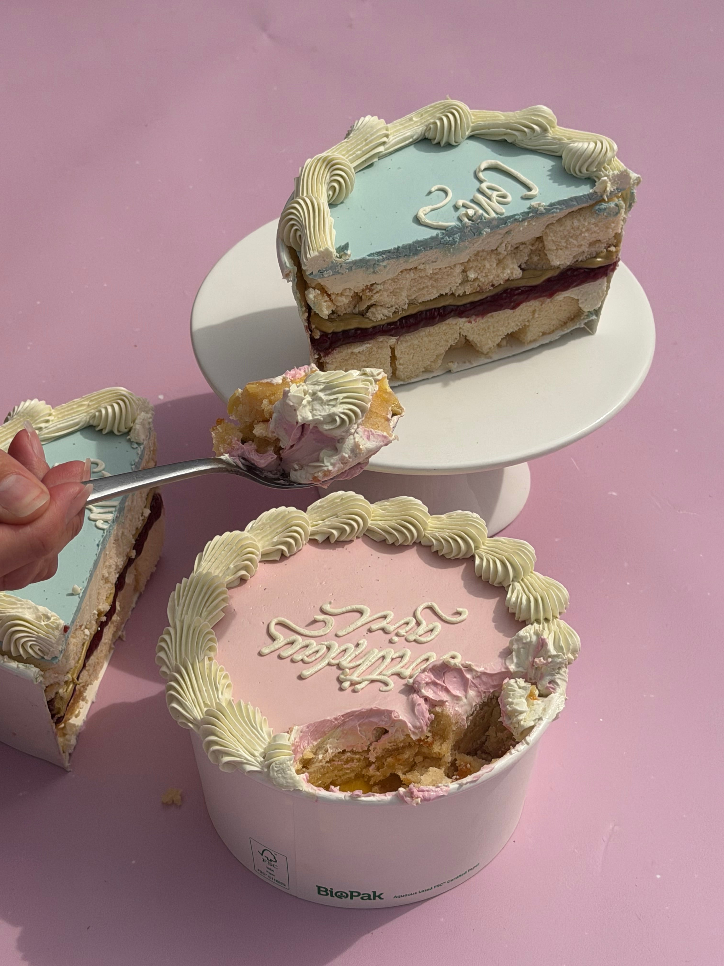 Signature Tasting Tub - From $35