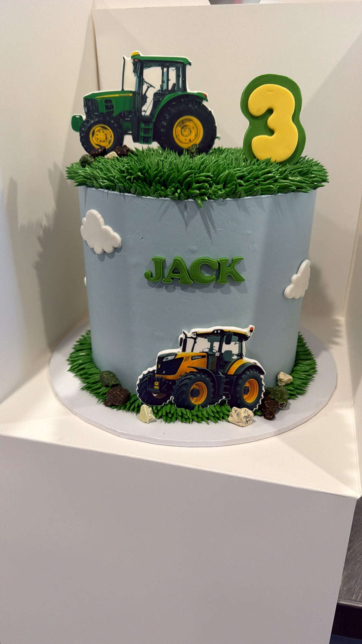 Kids Themed Cakes - From $200