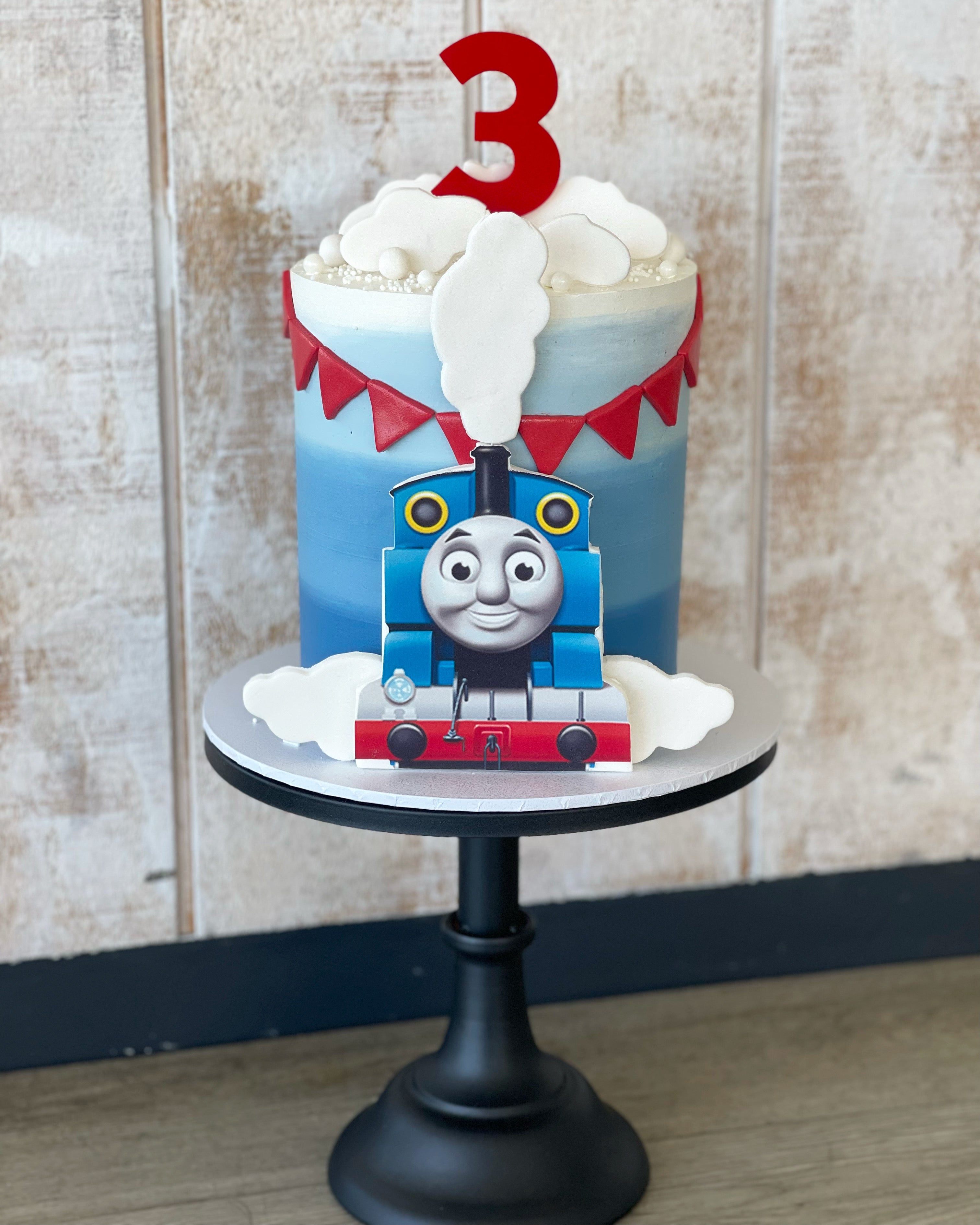 Character Cake - From $242