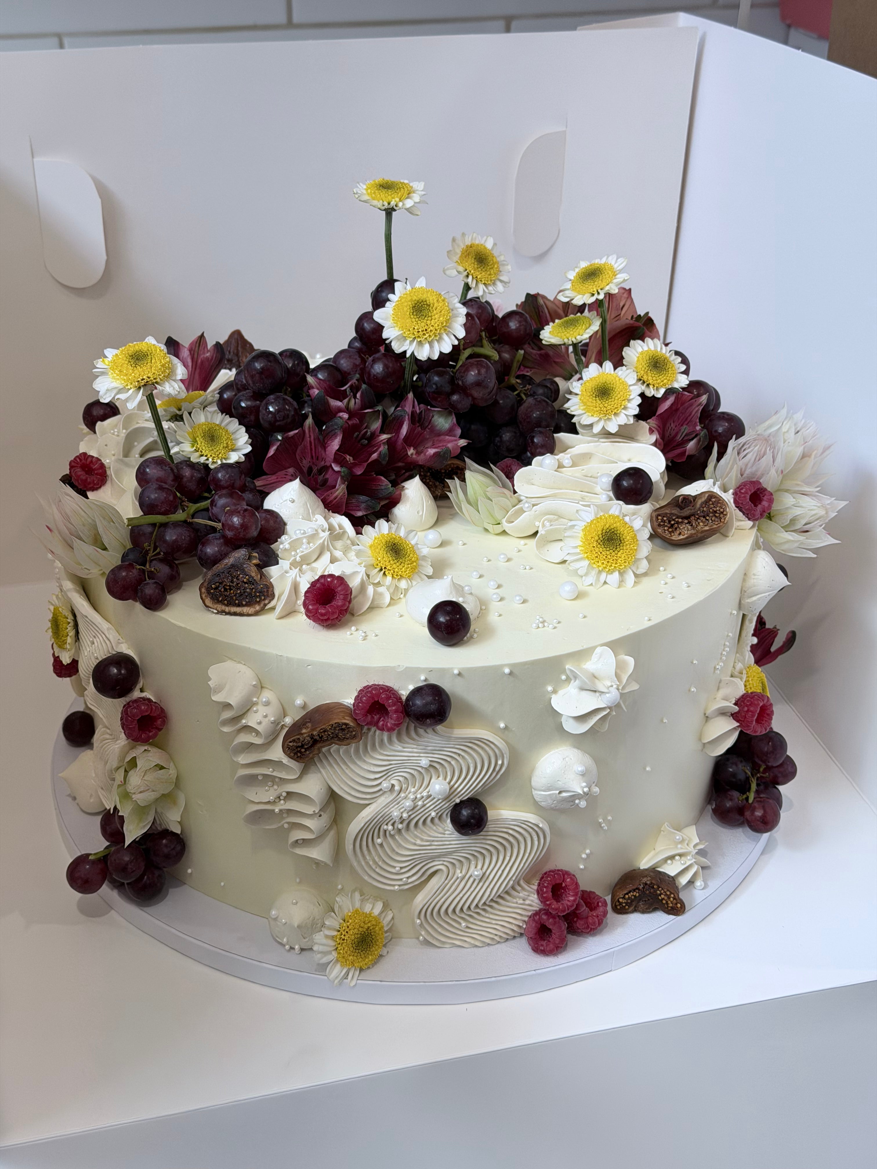 Cry Baby Cake - From $445