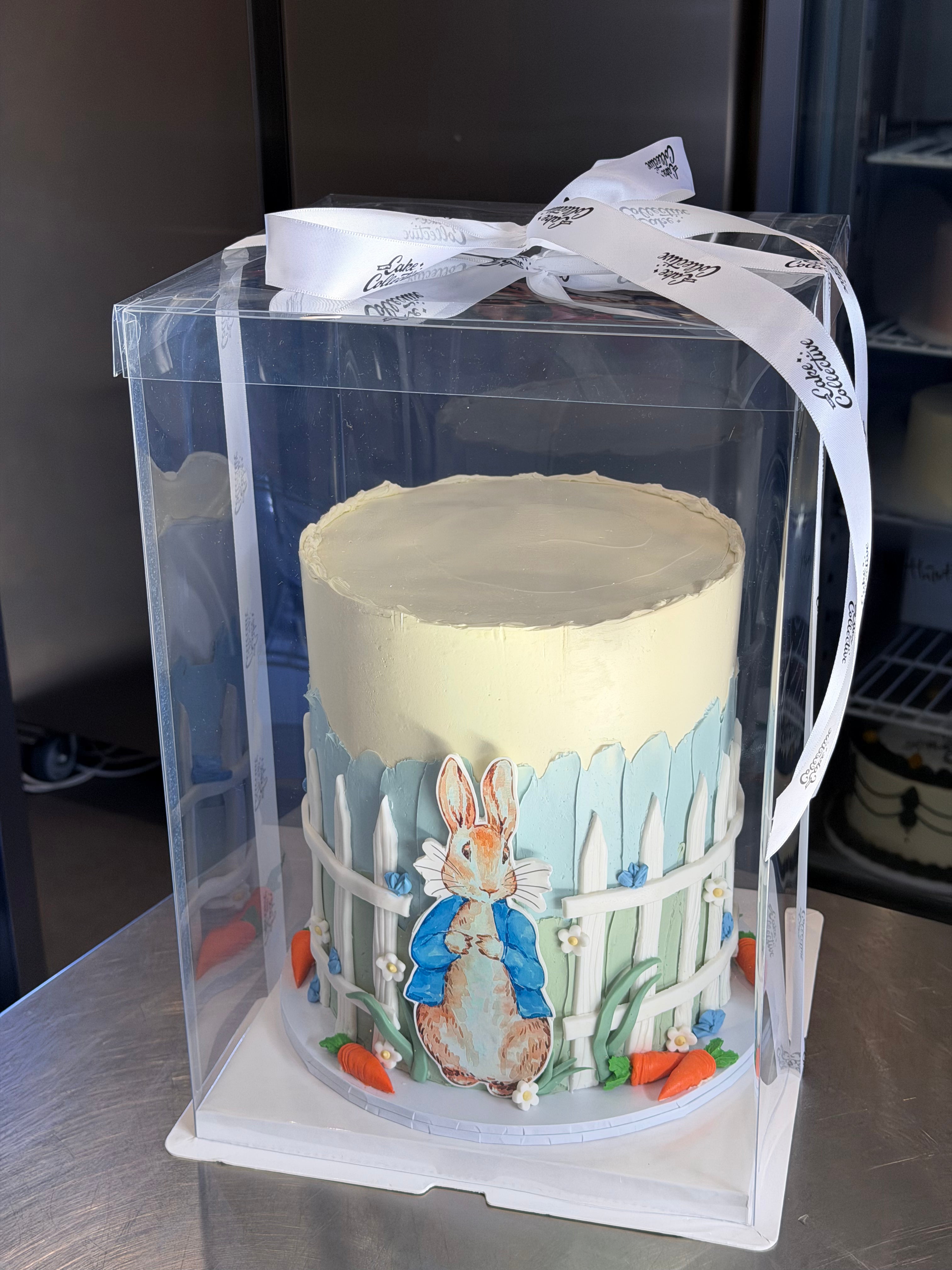 Kids Themed Cakes - From $200