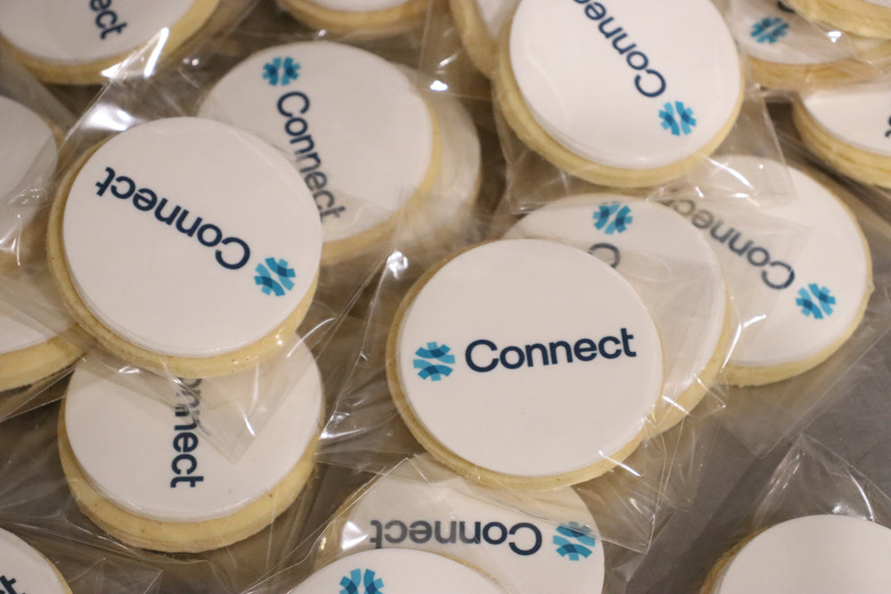Corporate cookies