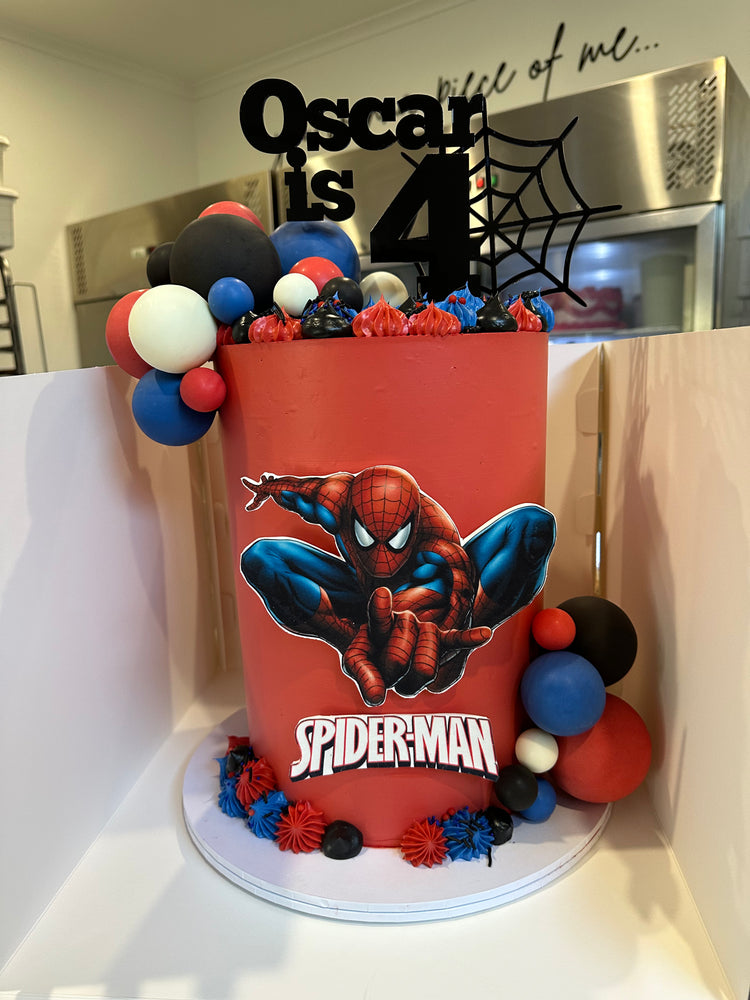 Themed Cakes