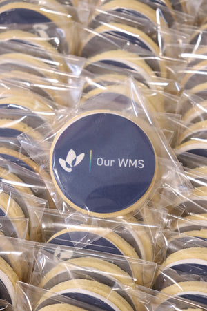 Corporate cookies