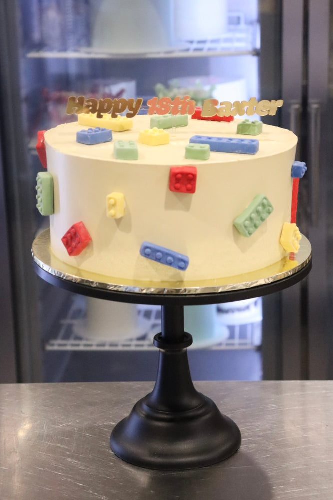 Lego Cake