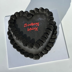 Retro Vintage Custom Cakes Perth 