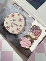 Floral Mother's Day POP Cake Pack