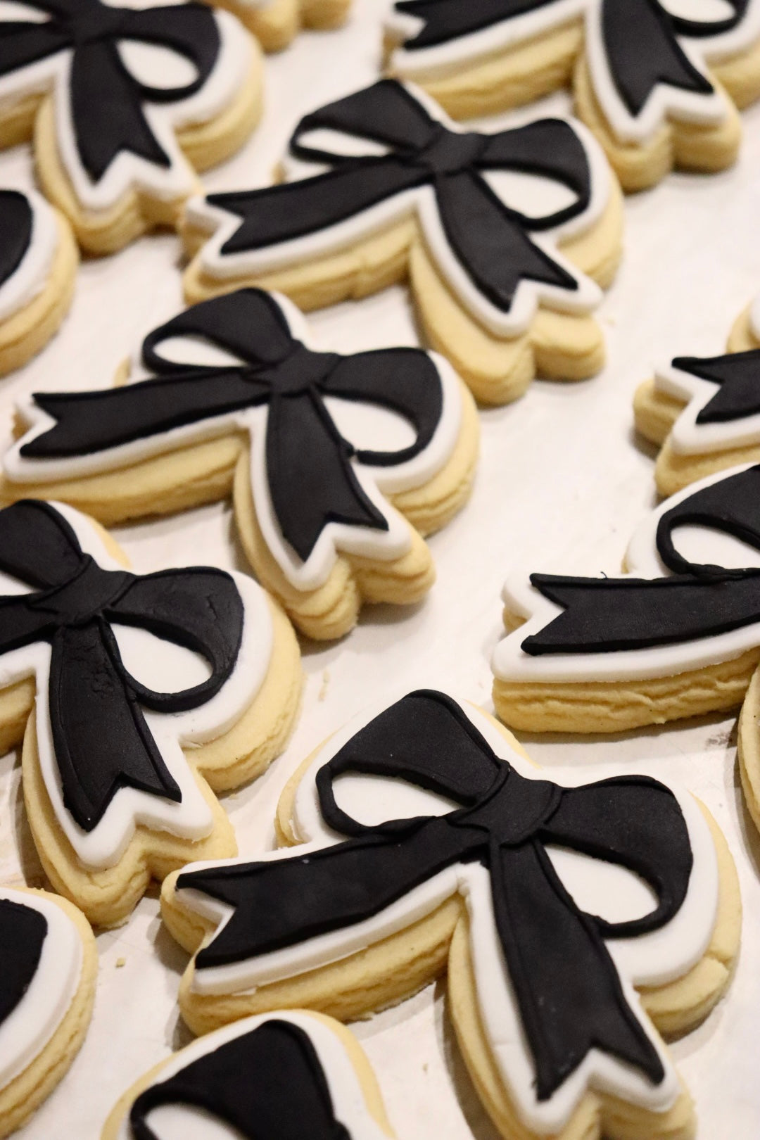 Custom Themed Cookies (Min. of 20) - From $5