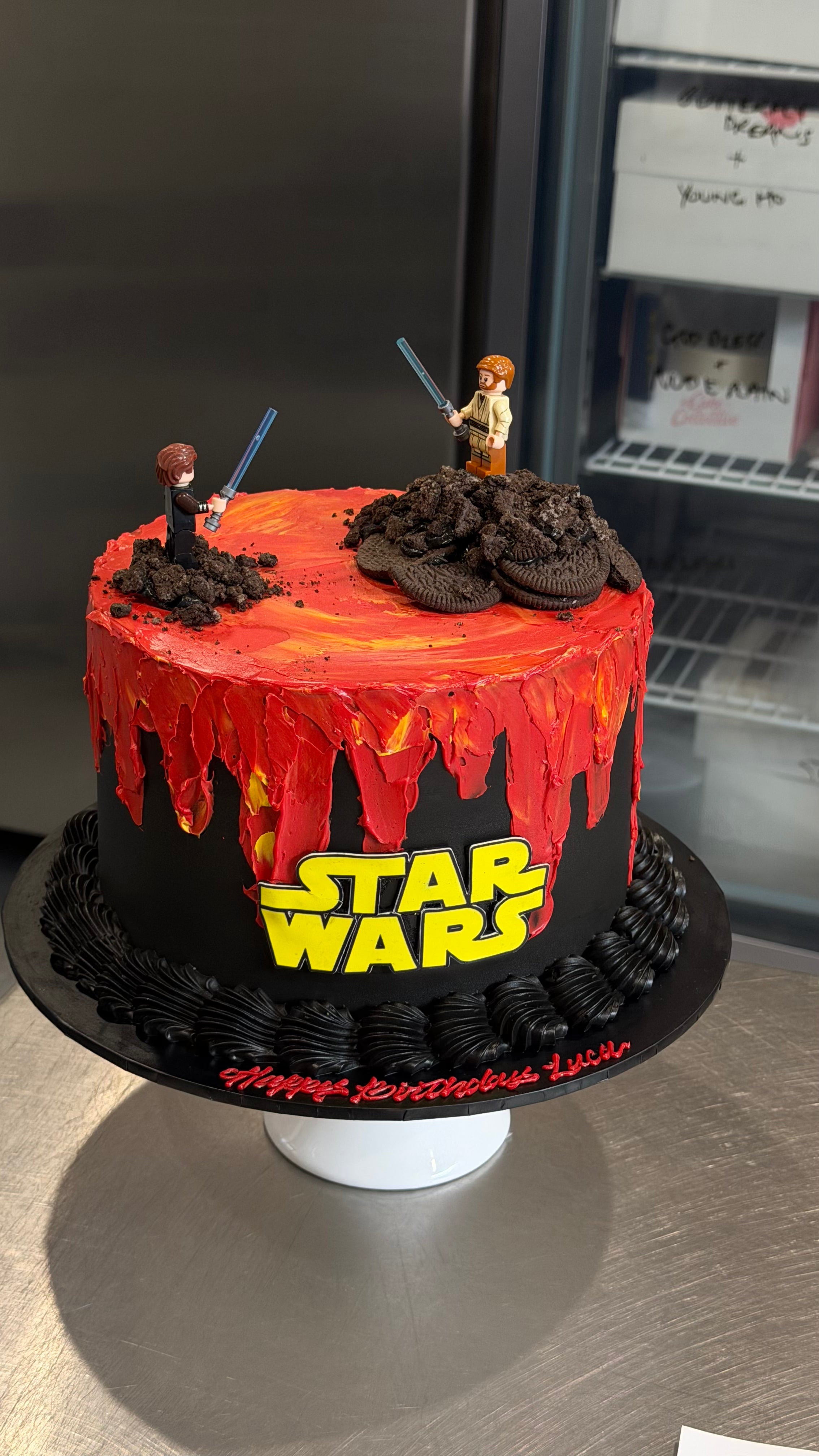 Kids Themed Cakes - From $200