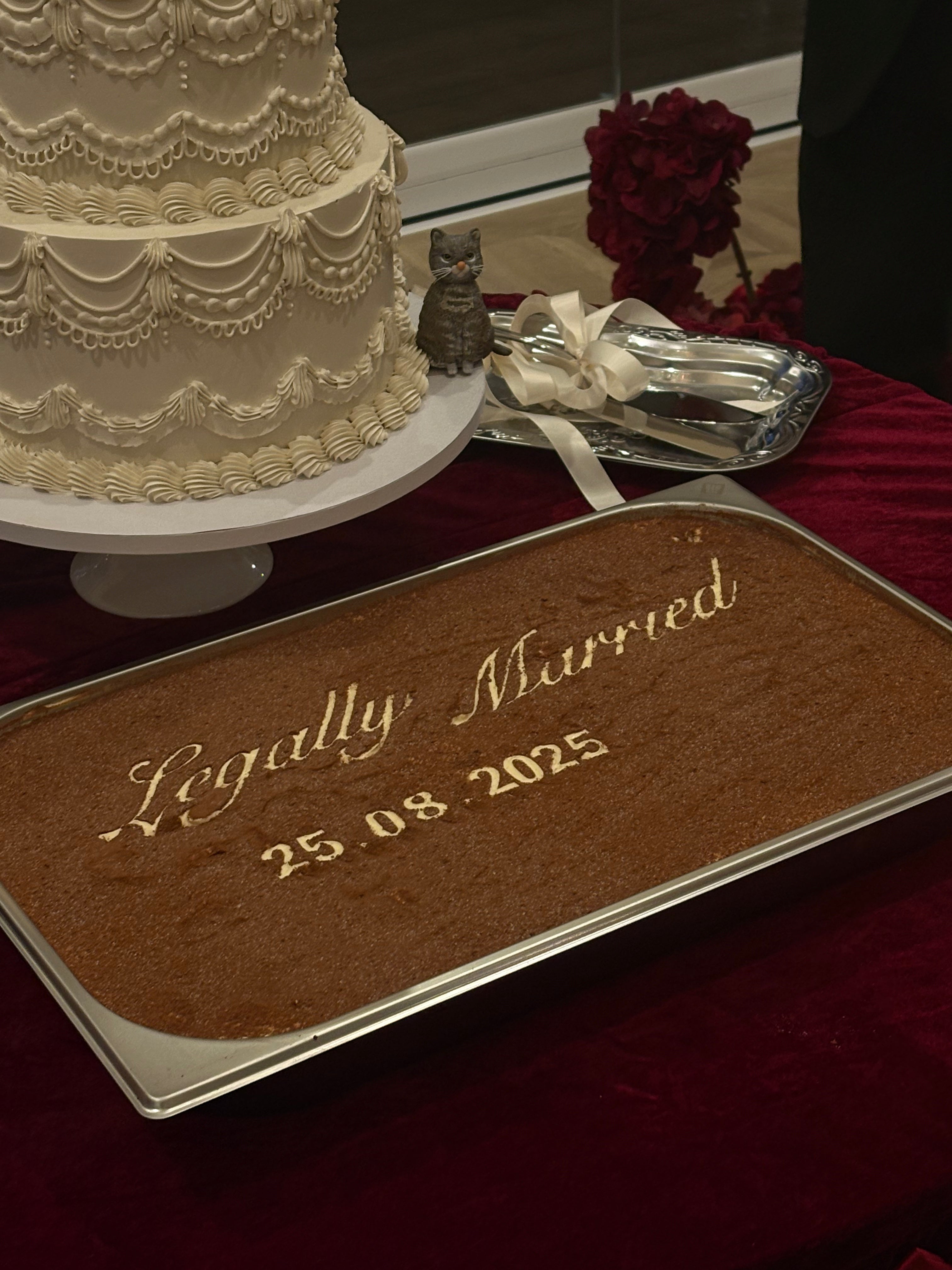 TIRAmisu Slab
