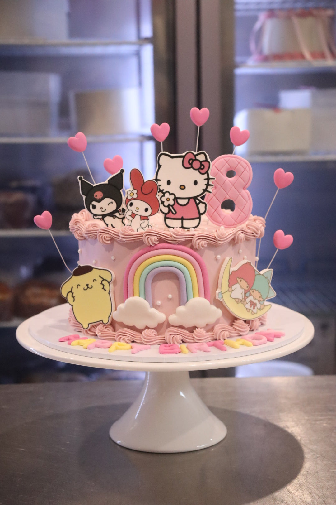 Hello Kitty & Friends - From $132