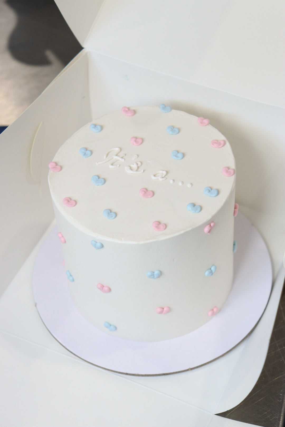 4" ROUND Cake - From $66