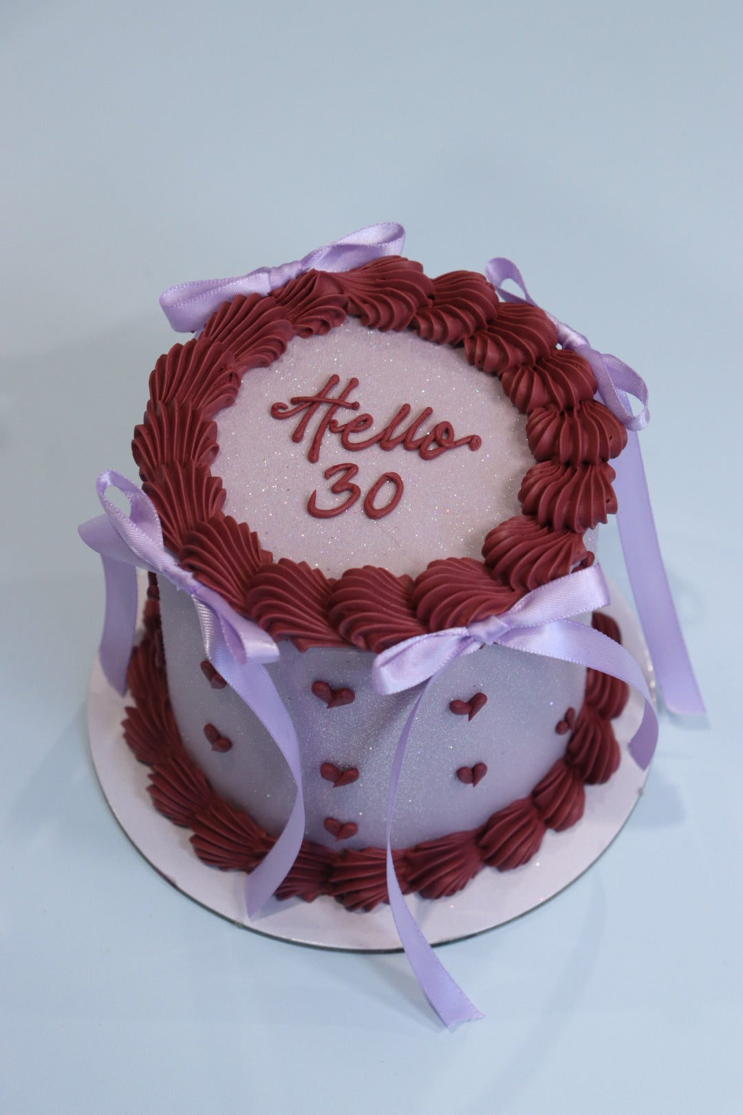 4" ROUND Cake - From $66