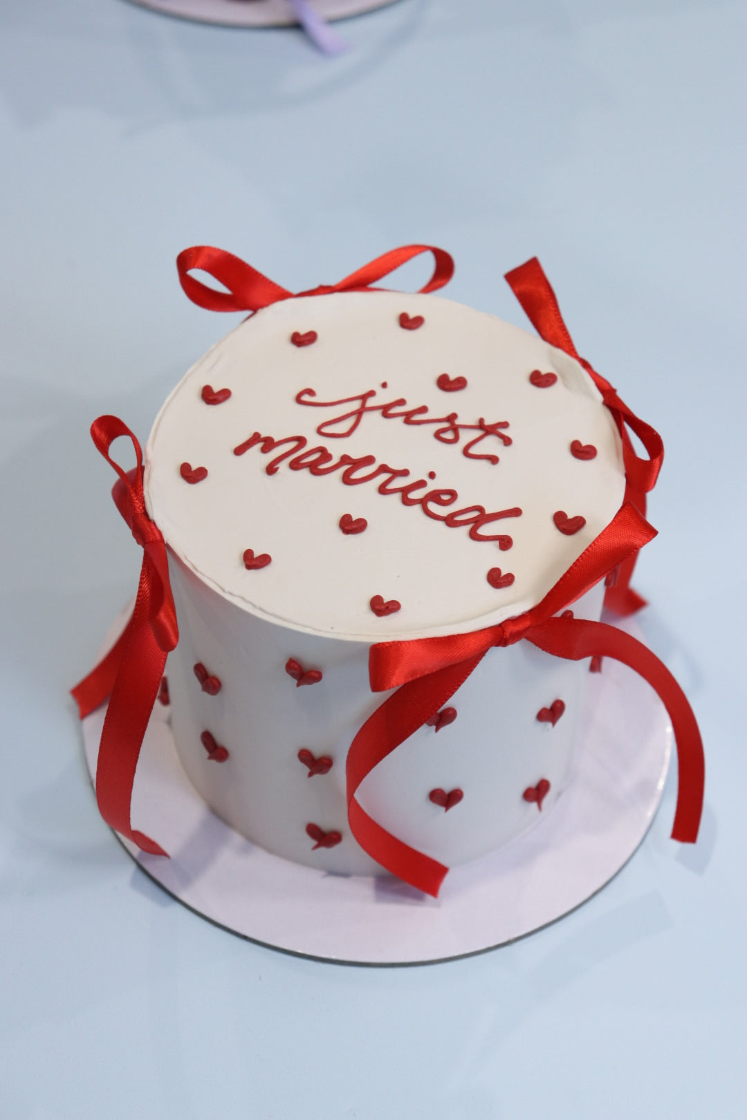 4" ROUND Cake - From $66