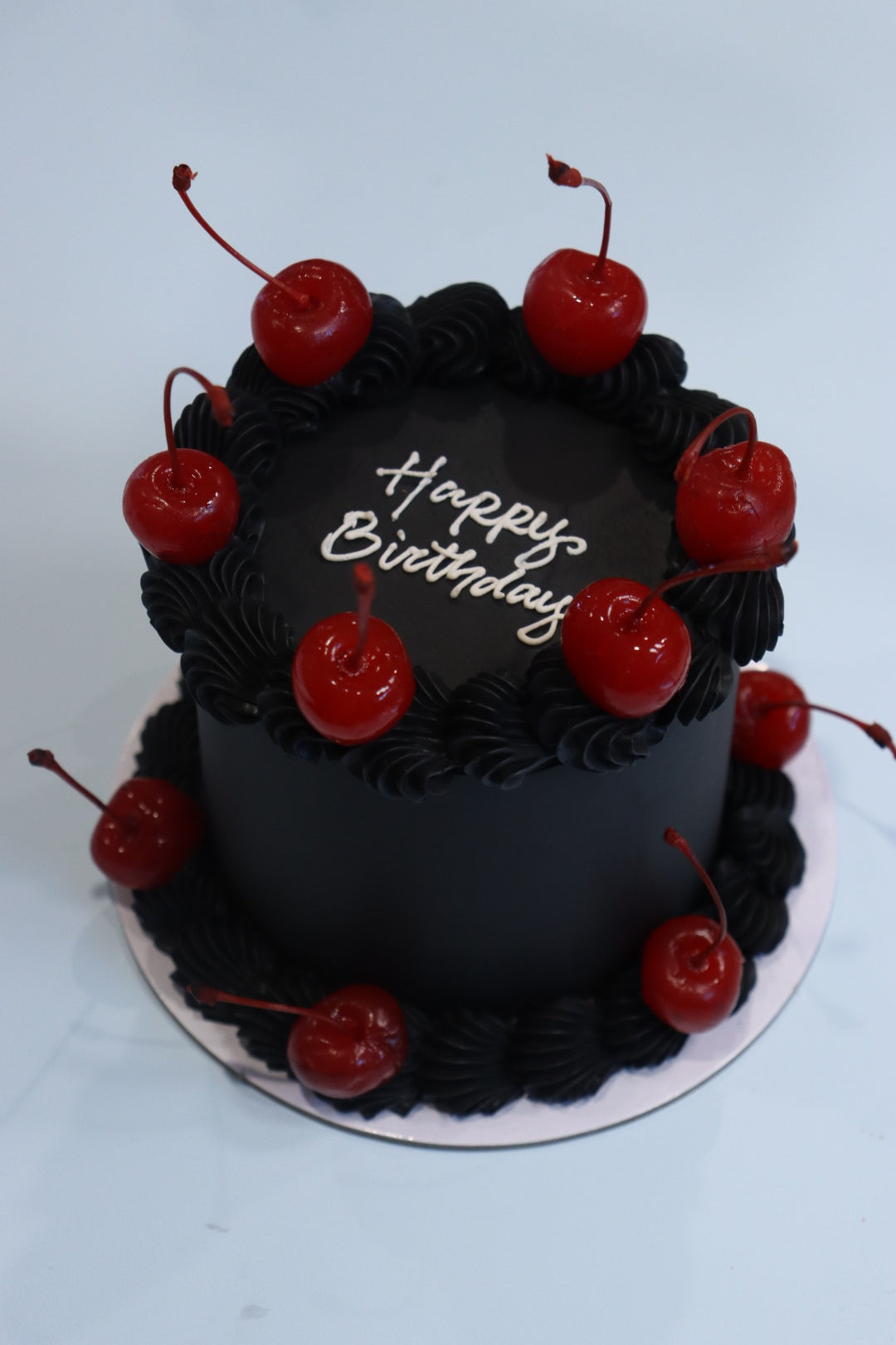 4" ROUND Cake - From $66