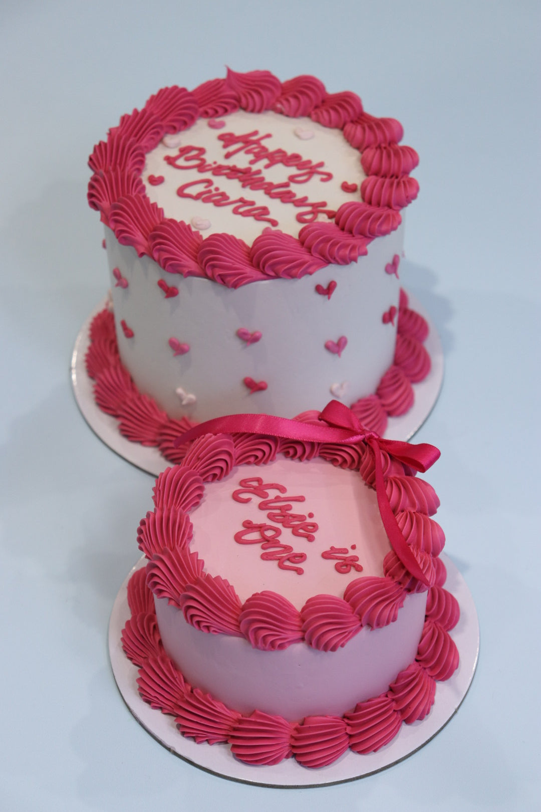 4" ROUND Cake - From $66