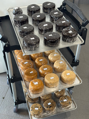  small cakes perth 