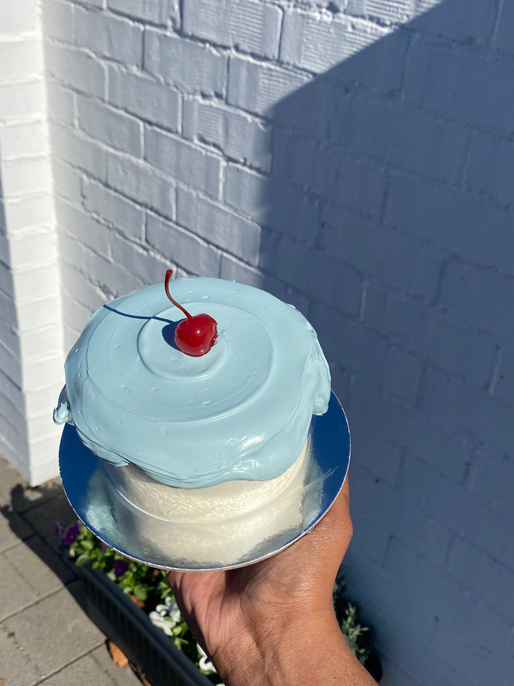 POP Cake