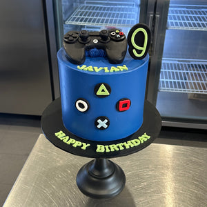 Themed Kid's Cake