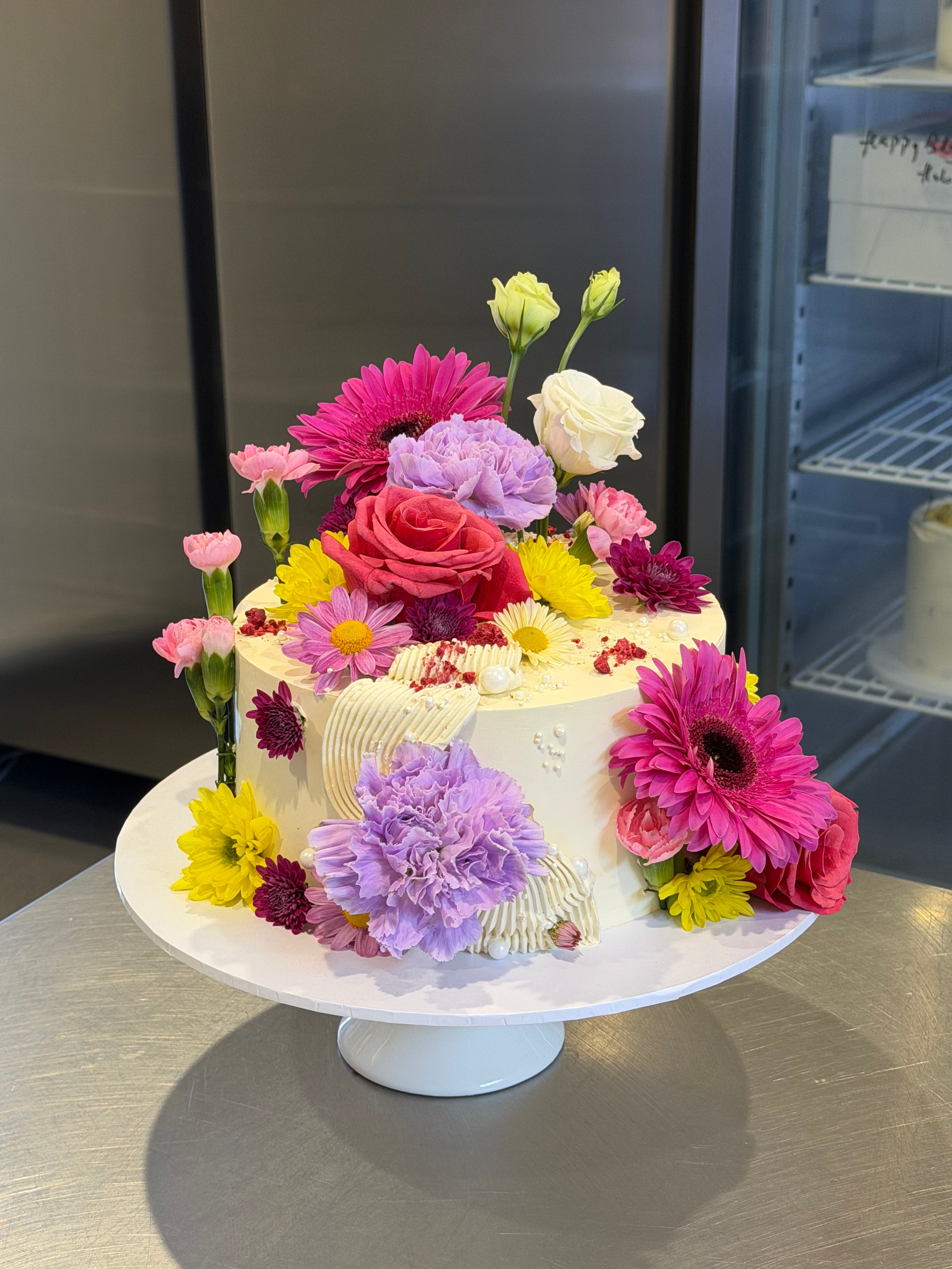 Cry Baby Cake - From $445