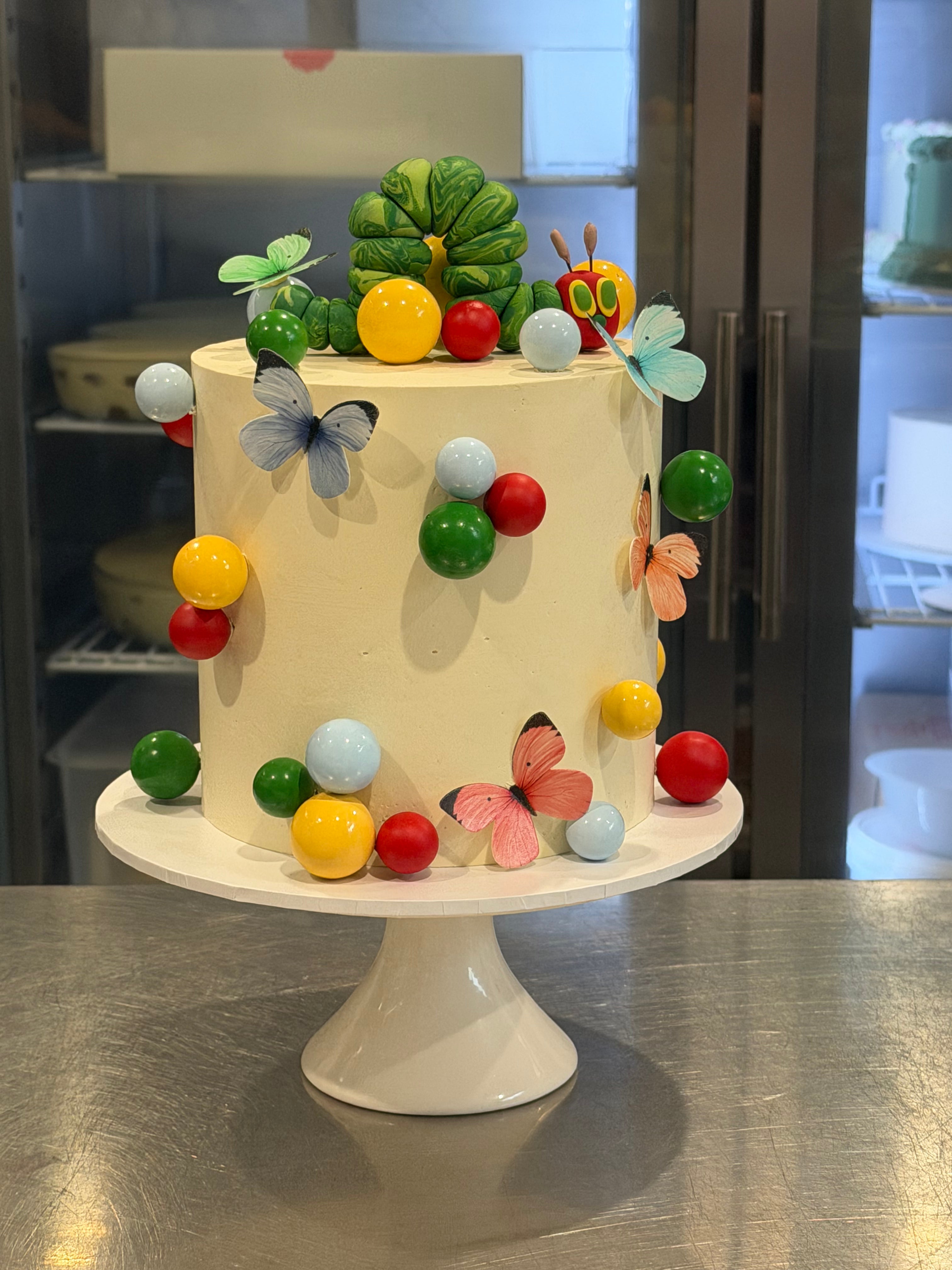 Kids Themed Cakes - From $200