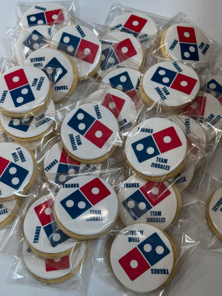 Corporate cookies