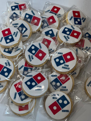 Corporate cookies