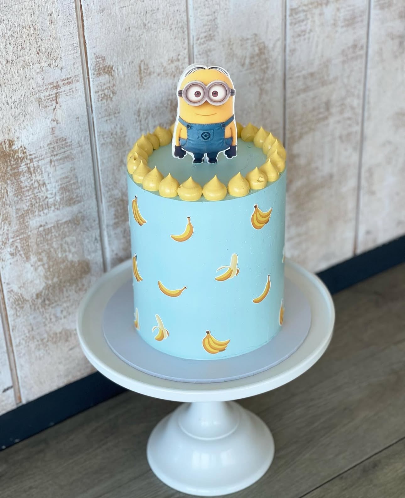 Character Cake - From $242
