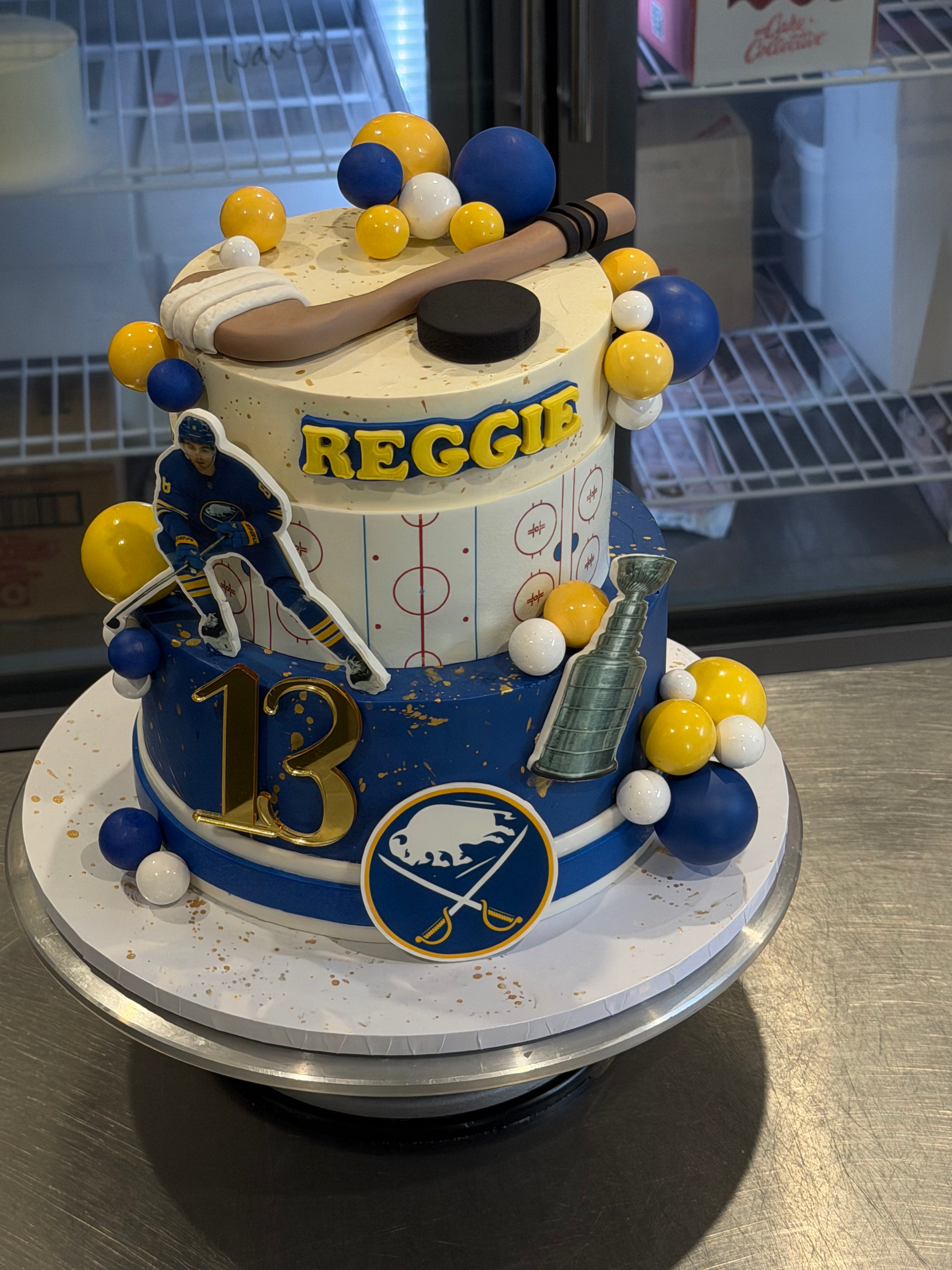 Kids Themed Cakes - From $200