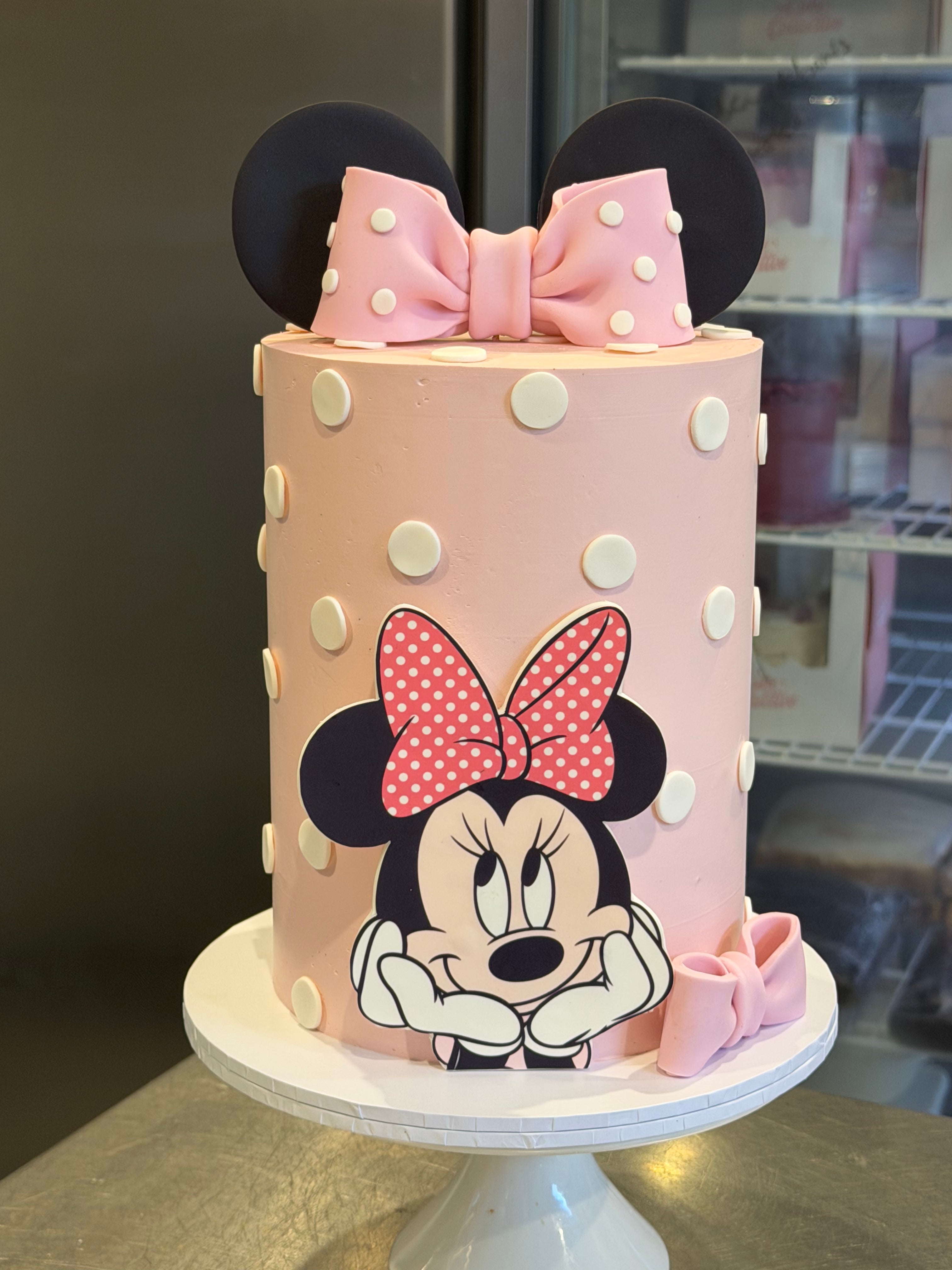 Kids Themed Cakes - From $200