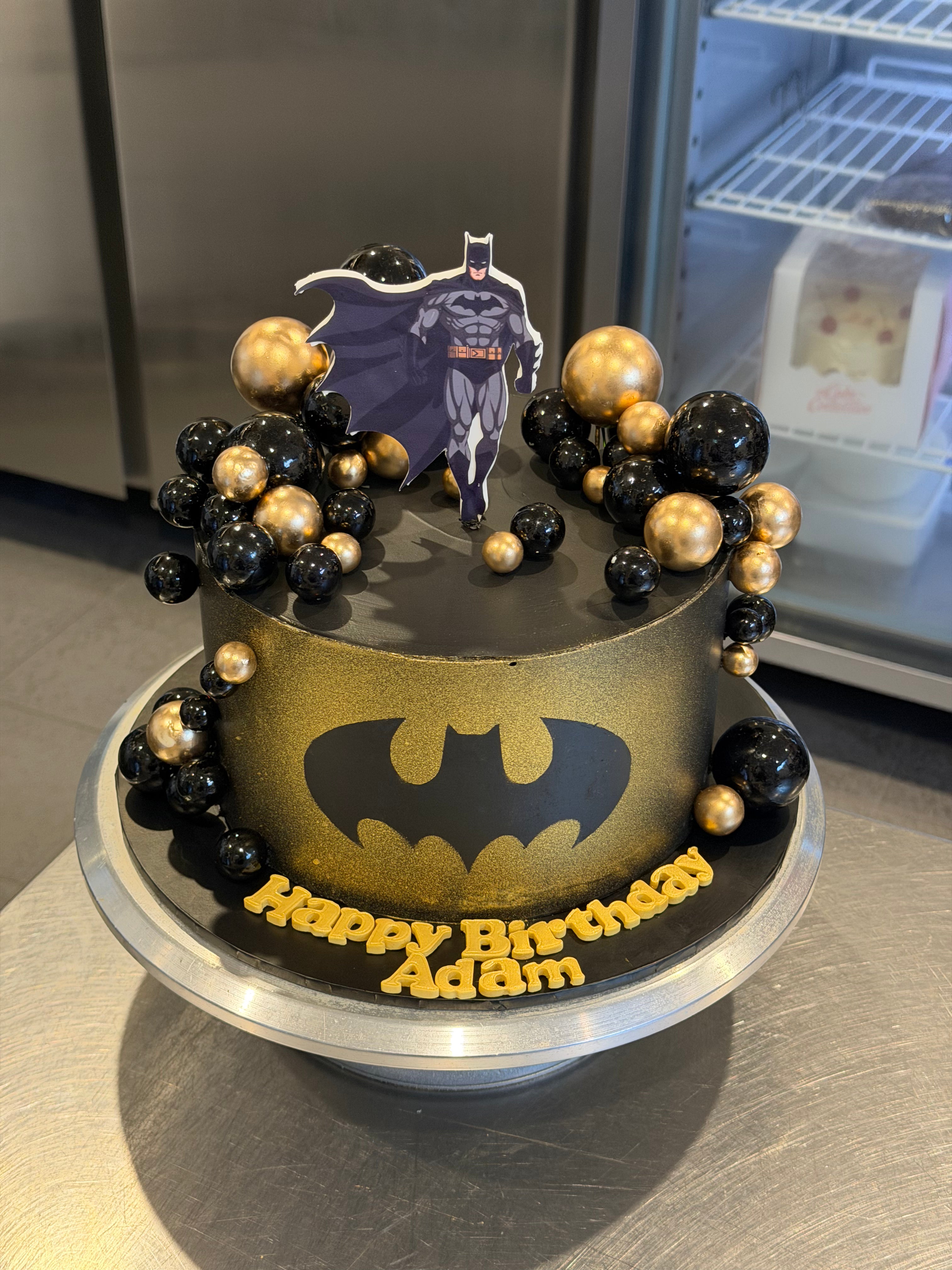 Kids Themed Cakes - From $200