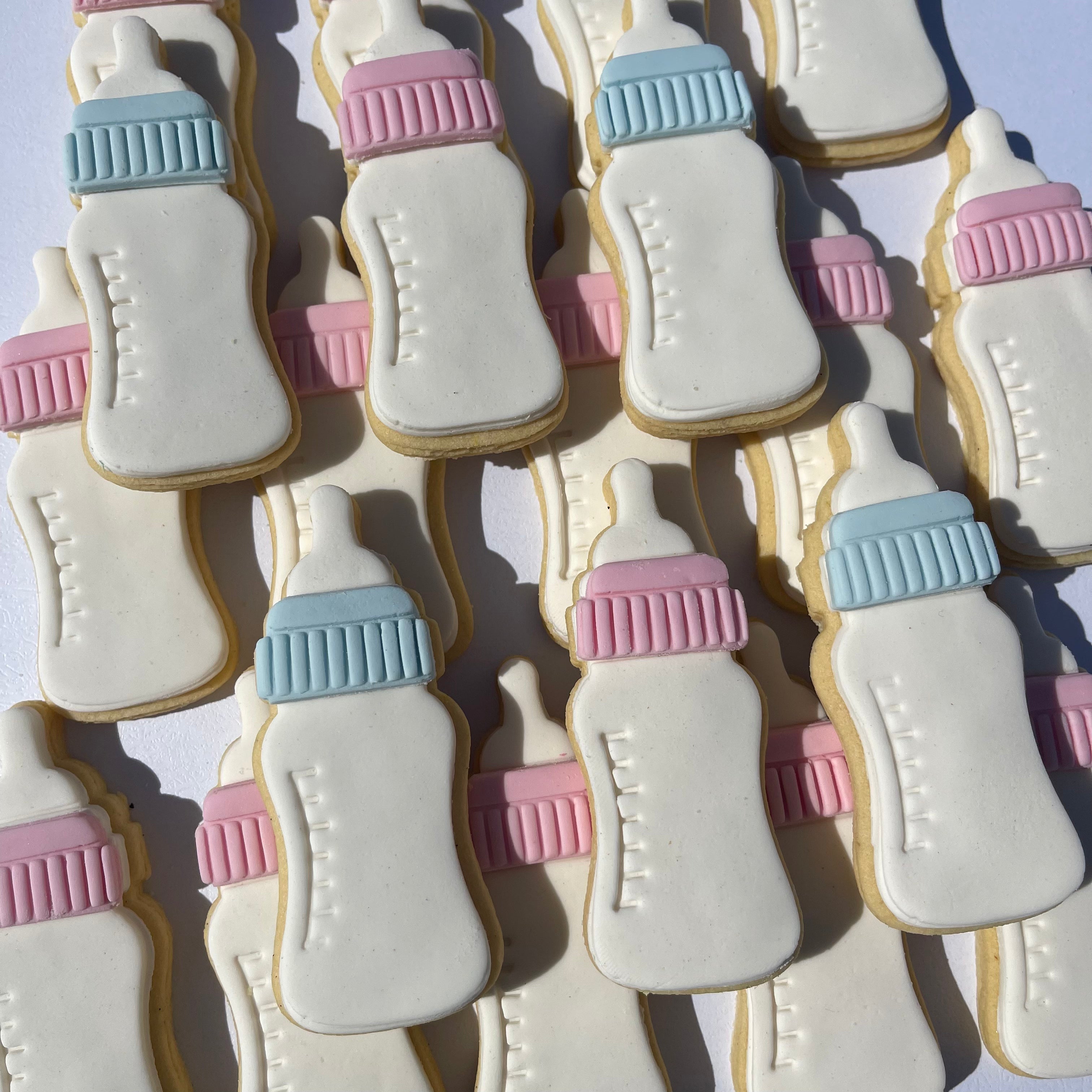 Custom Themed Cookies (Min. of 20) - From $5