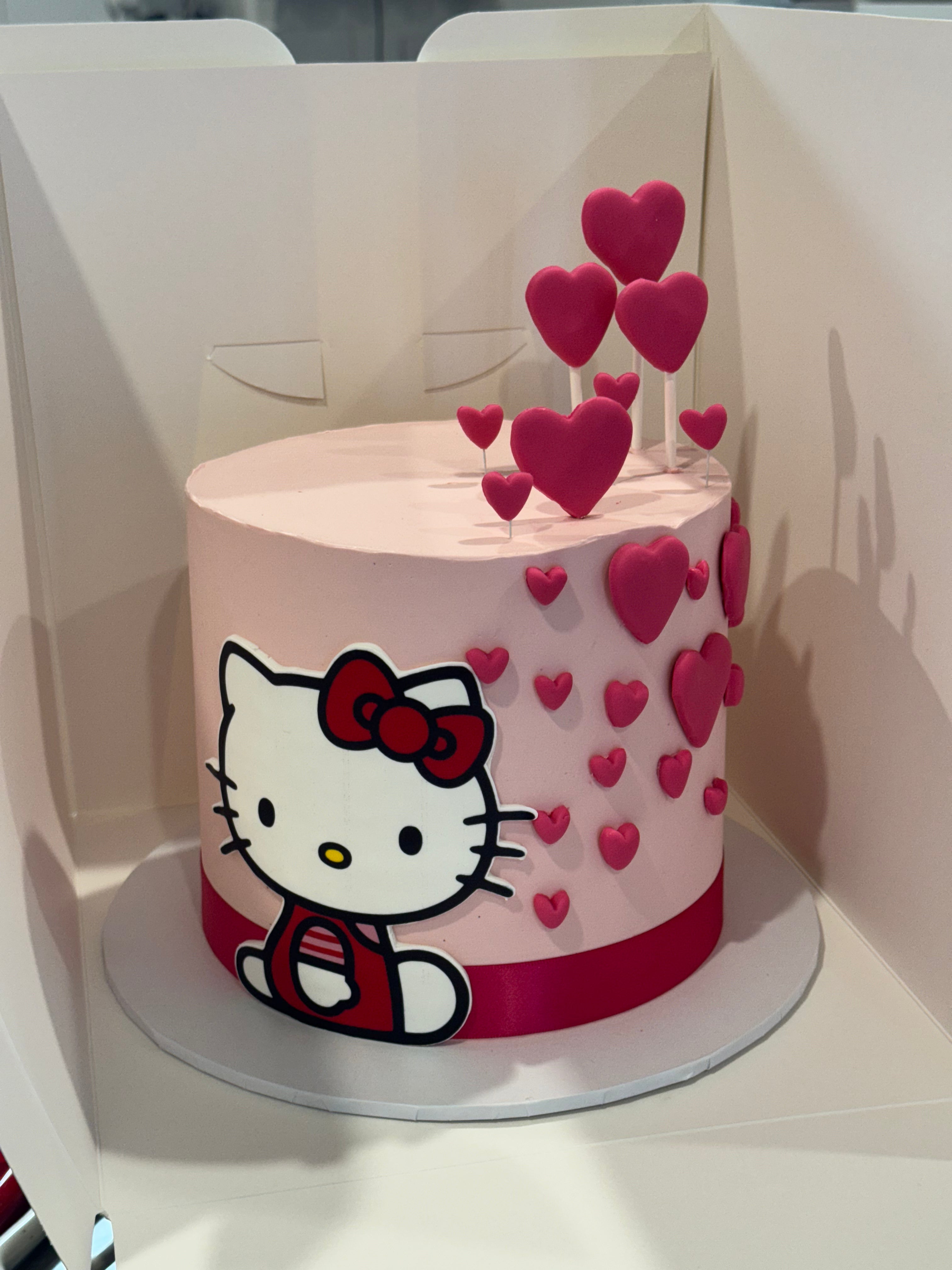 Kids Themed Cakes - From $200