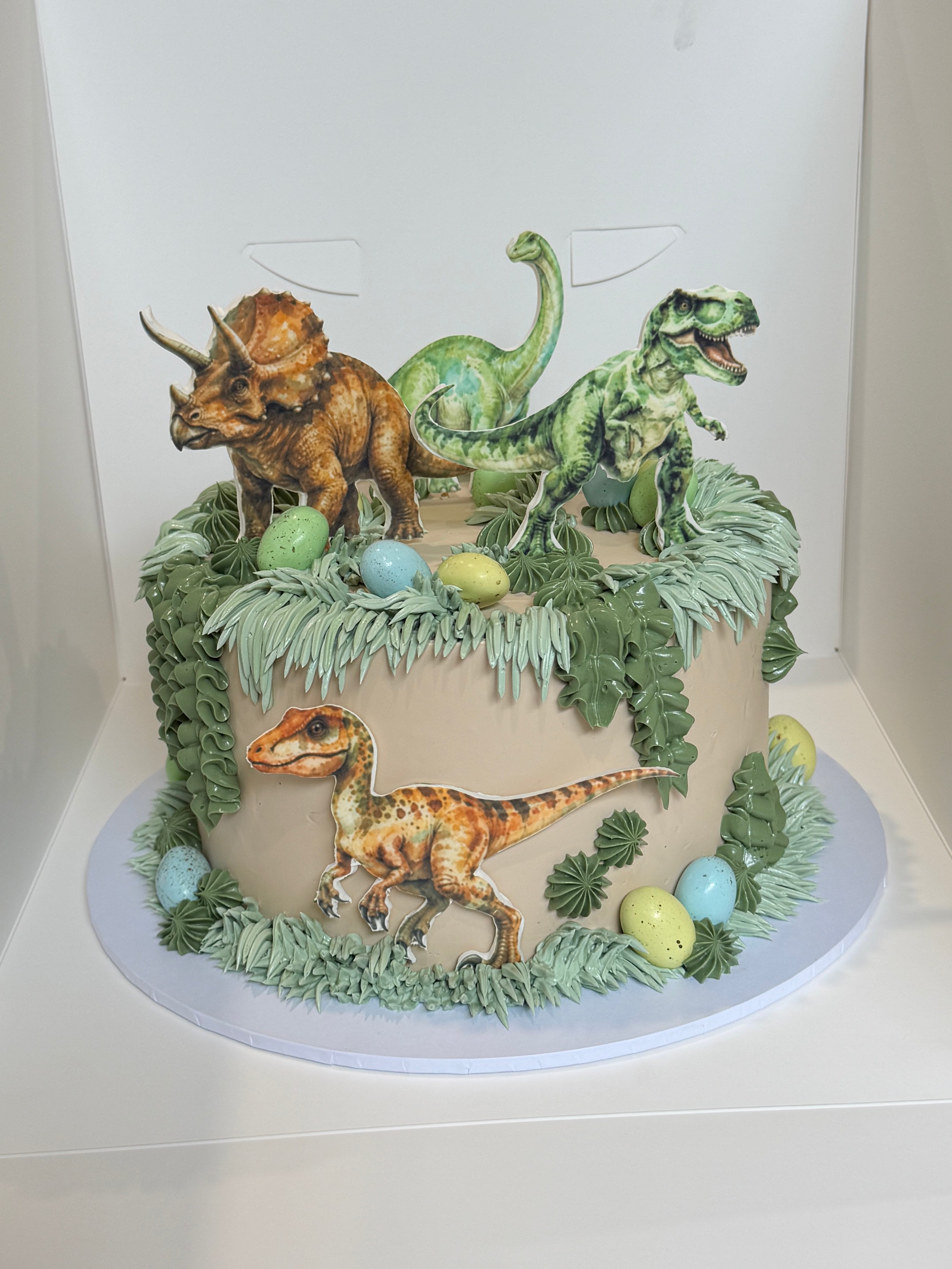 Kids Themed Cakes - From $200