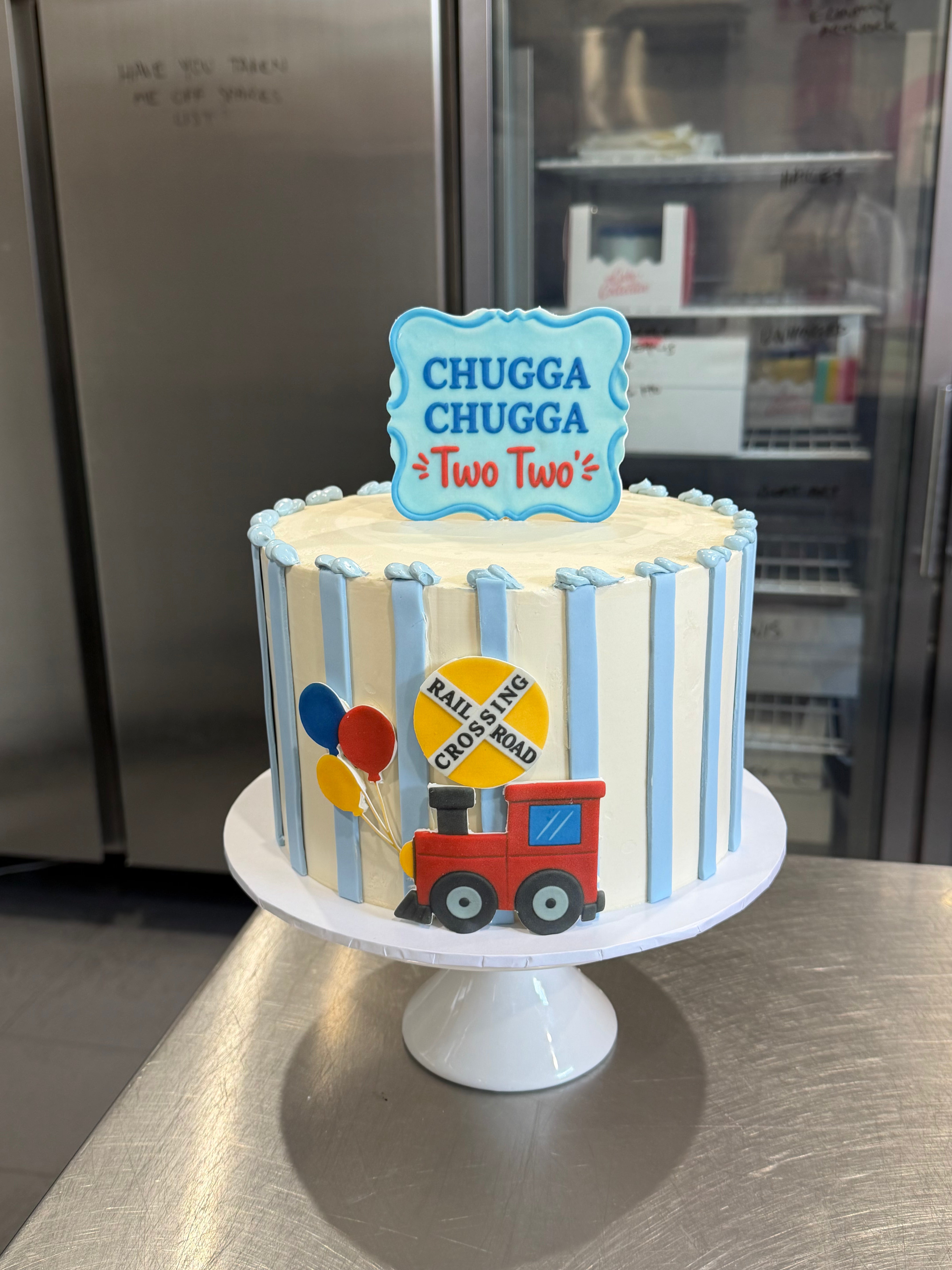Kids Themed Cakes - From $200