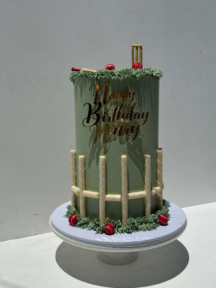 Themed Cakes