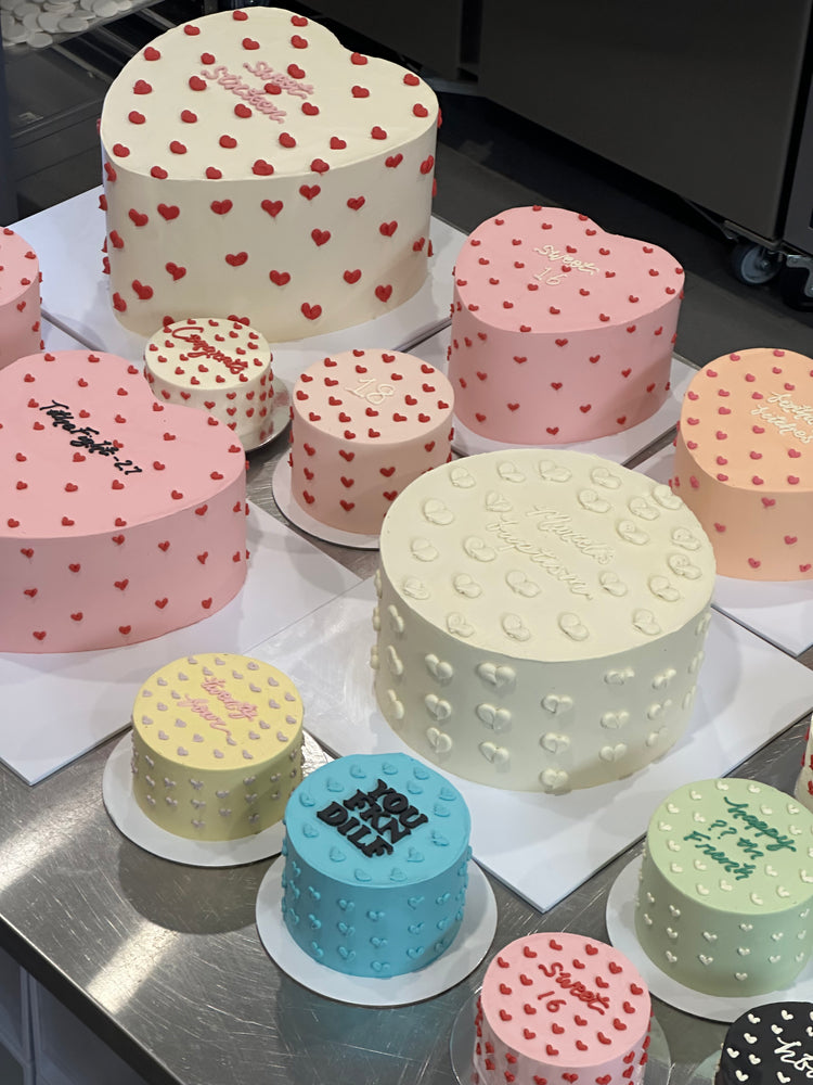 POP Cake