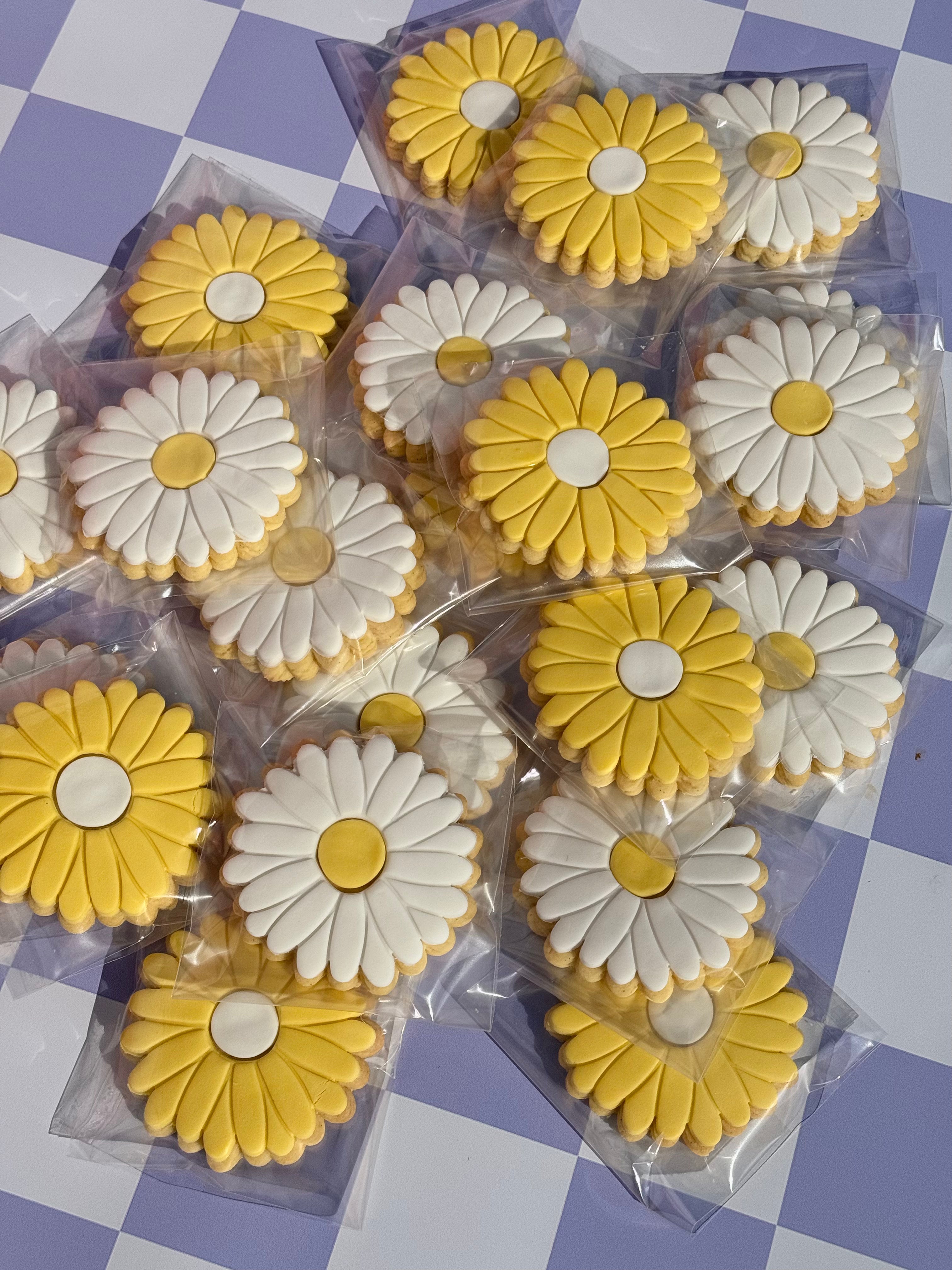 Custom Themed Cookies (Min. of 20) - From $5